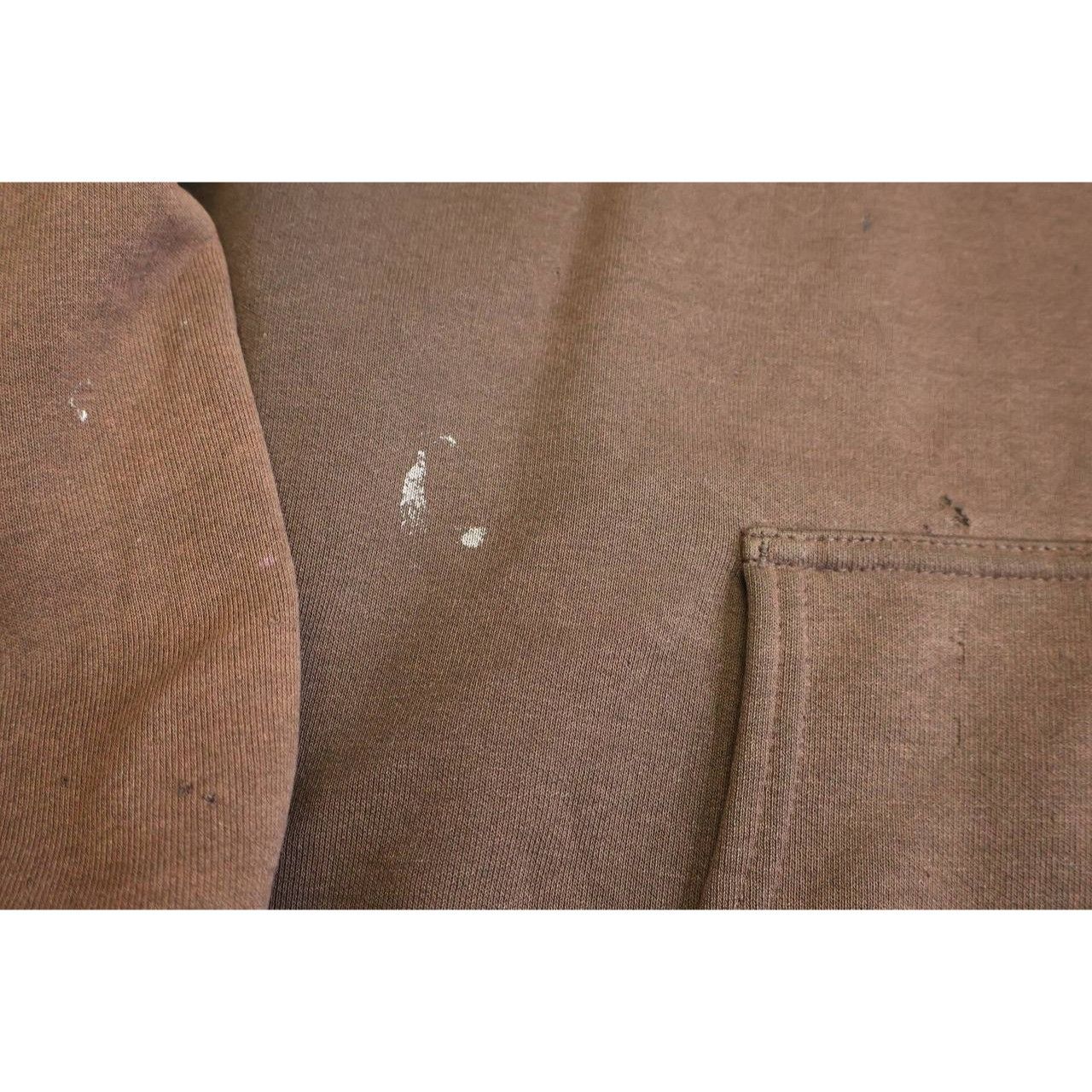 Carhartt Vintage 90s Carhartt Jacket Thermal Lined Mens XL J168 DKB Size US XL / EU 56 / 4 - 8 Thumbnail