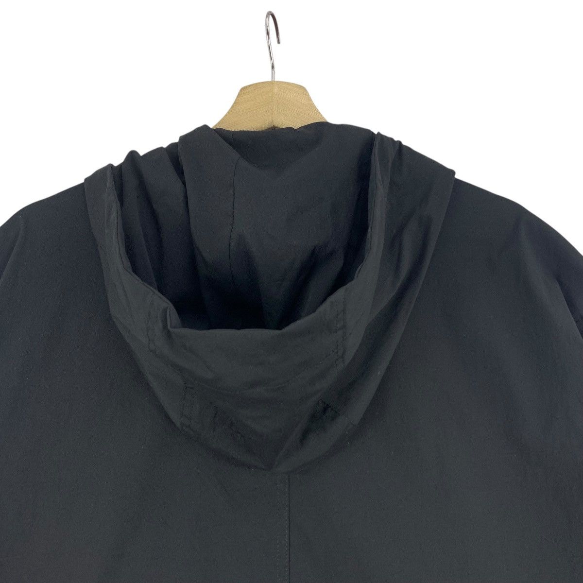 Beams Plus × Japanese Brand BEAMS Heart parka long jacket Size US S / EU 44-46 / 1 - 15 Thumbnail