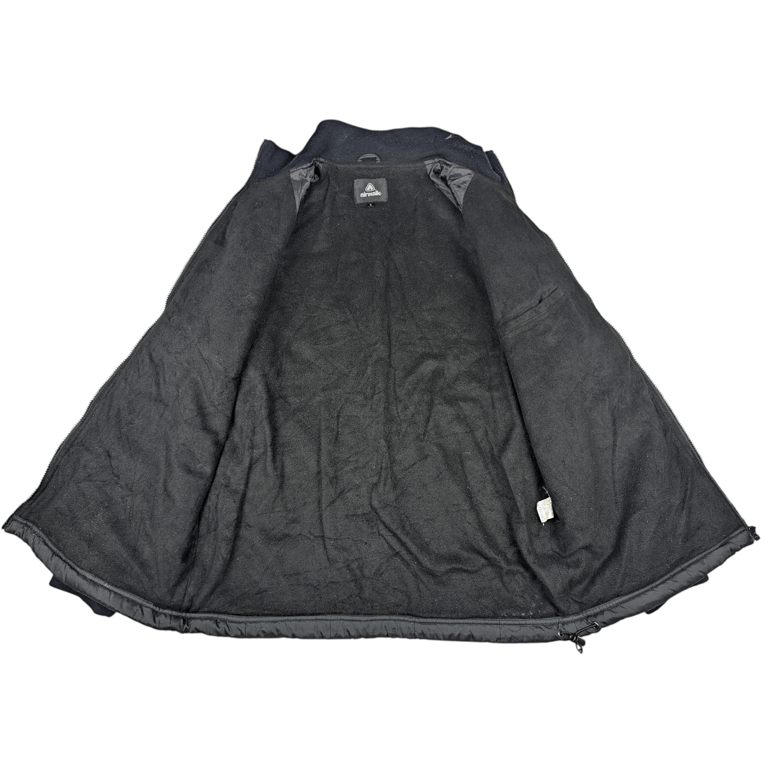 Airwalk AIRWALK Winter Warmth Puffer Jacket Size US L / EU 52-54 / 3 - 5 Thumbnail