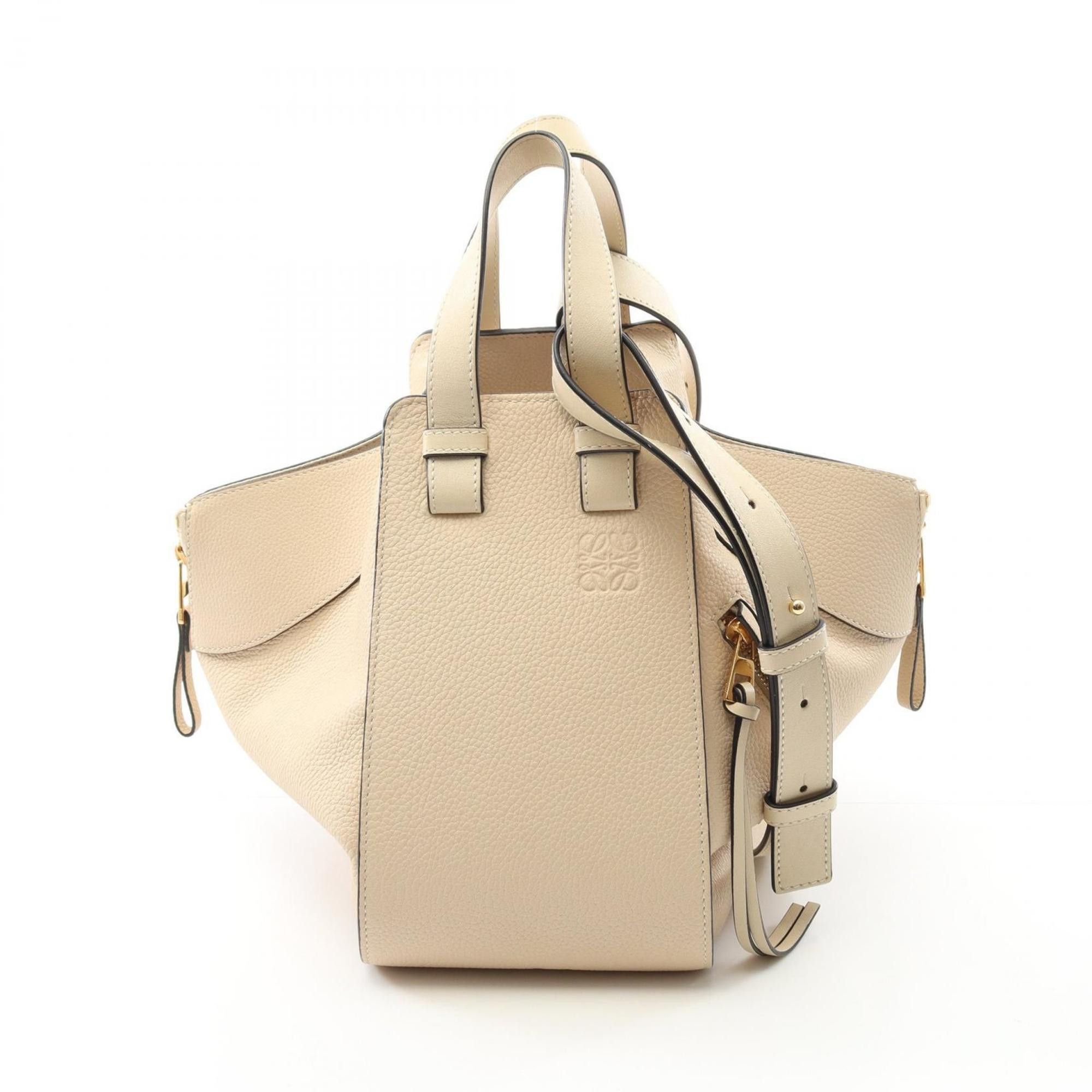 Loewe Hammock handbag