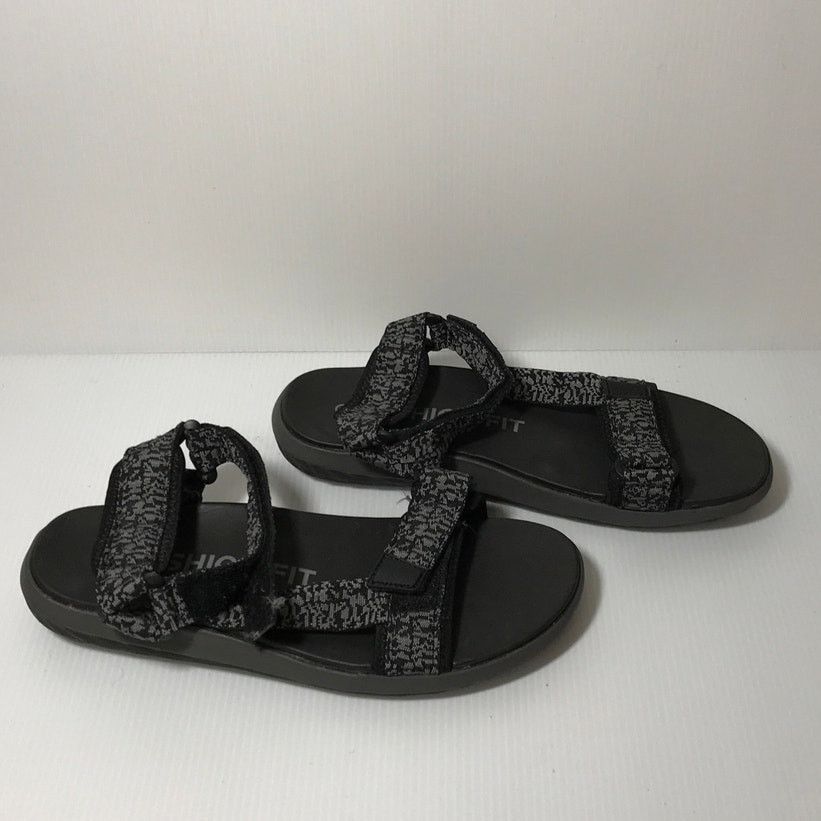Other Cushion Fit Outdoor Strap Sandals 7/8 Size US 7 / EU 40 - 1 Thumbnail
