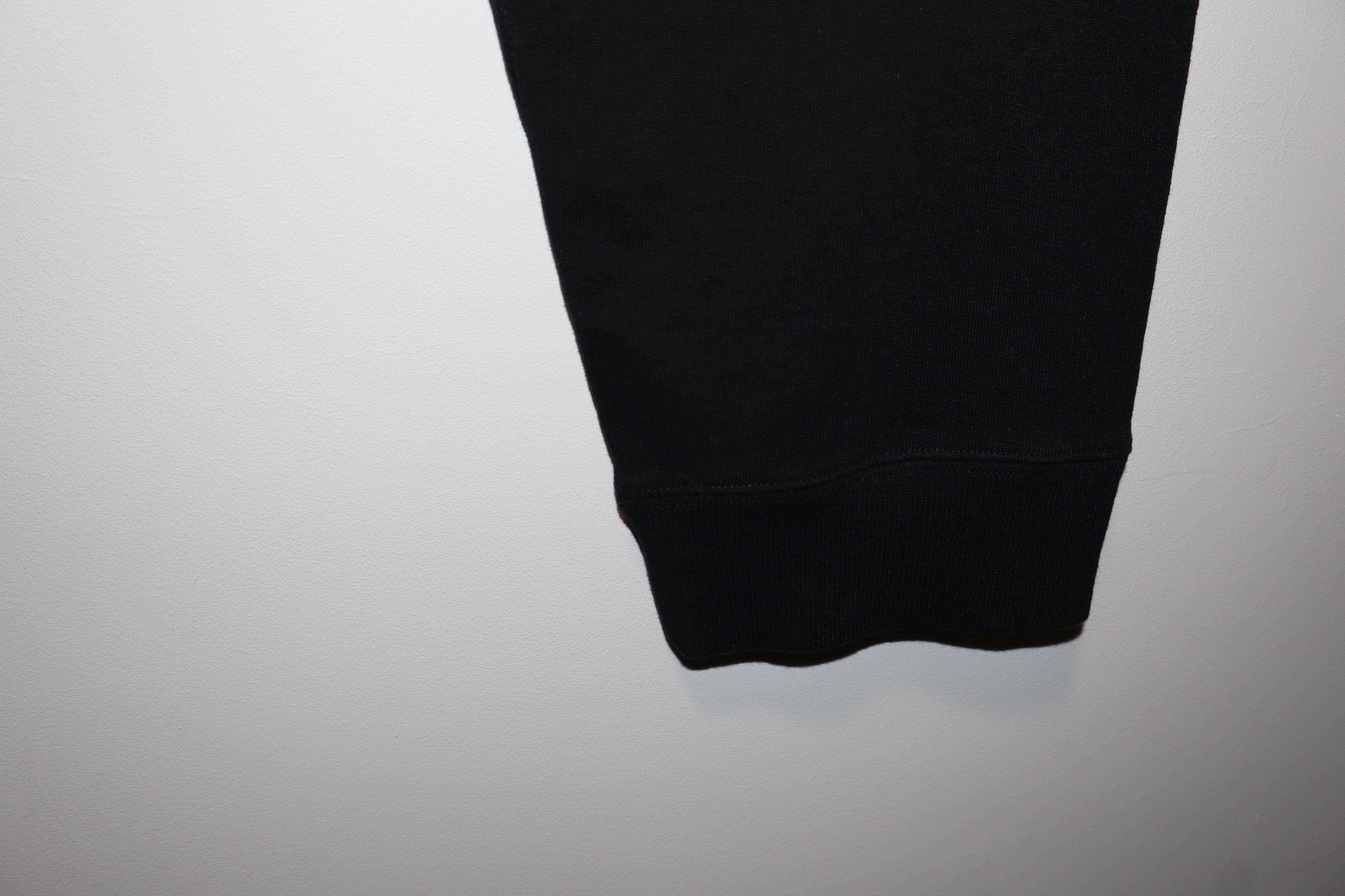 Helmut Lang Logo stripes sweatpants Size US 36 / EU 52 - 3 Thumbnail