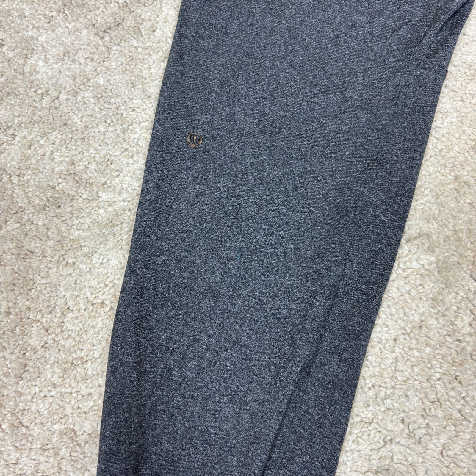 Lululemon Lululemon Men's Large Sweatpants Joggers Running Size US 32 / EU 48 - 4 Thumbnail