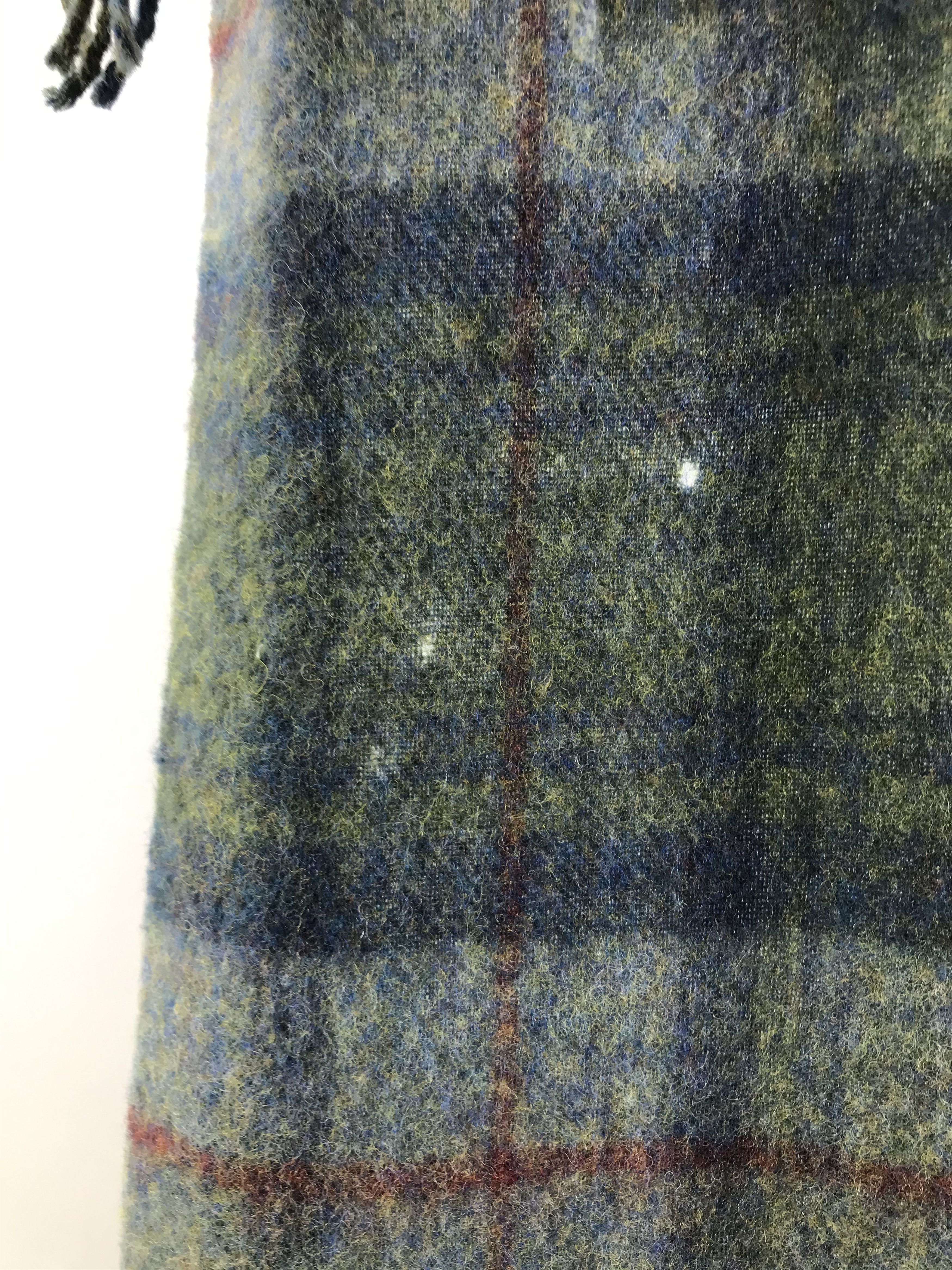 Vintage Dior Scarf / Muffler / Neckwear - WW2580 Size ONE SIZE - 4 Thumbnail