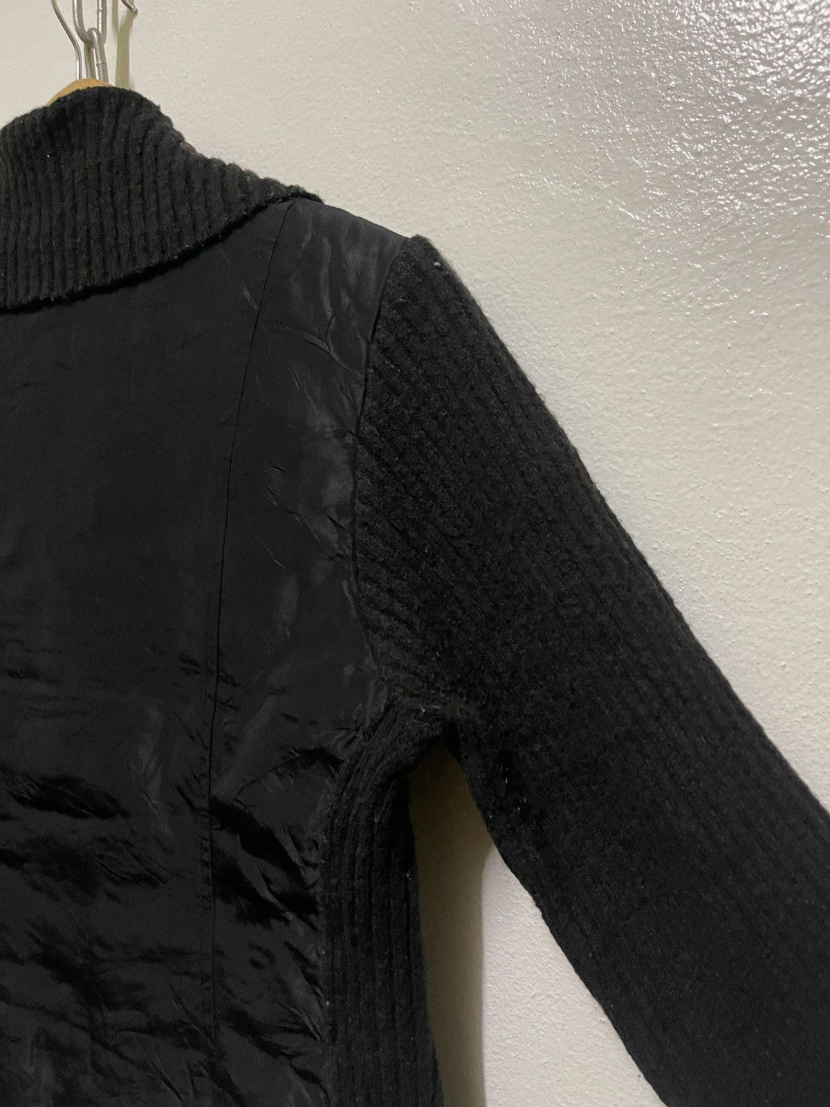 Other Lorella Braglia Jacket Knit Italy Size S / US 4 / IT 40 - 13 Thumbnail
