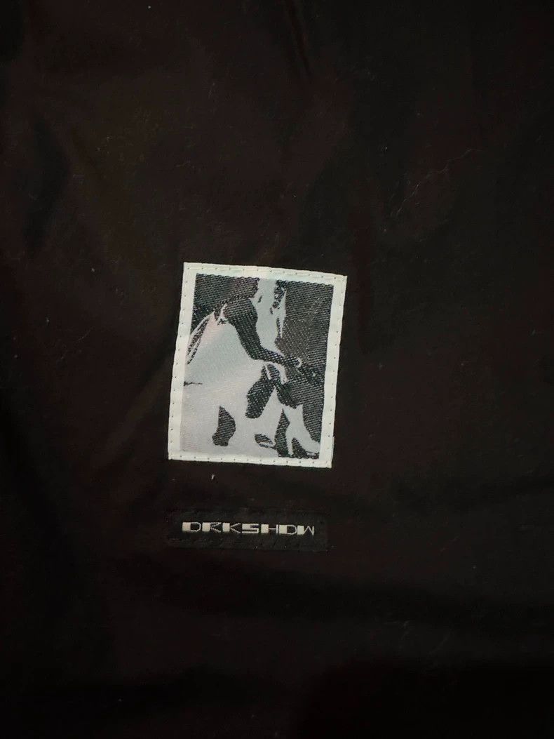Rick Owens Rick Owens Bomber coat-2506 Size US M / EU 48-50 / 2 - 5 Thumbnail