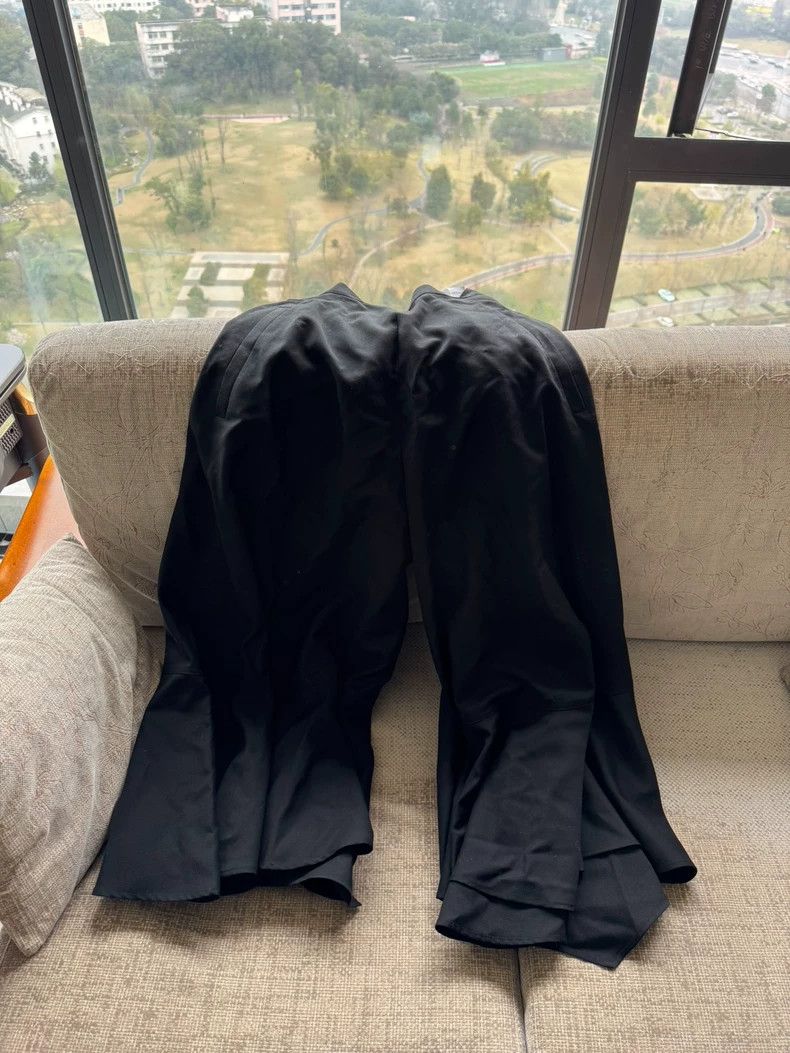 Loewe loewe 36Hakama 2504-Nextarrow Size 26" / US 2 / IT 38 - 6 Thumbnail