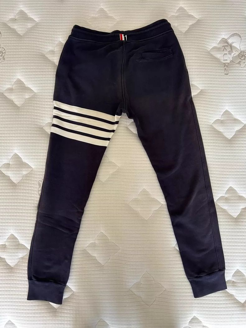 Thom Browne Thom Browne size 1 Leggings Size US 39 - 2 Thumbnail