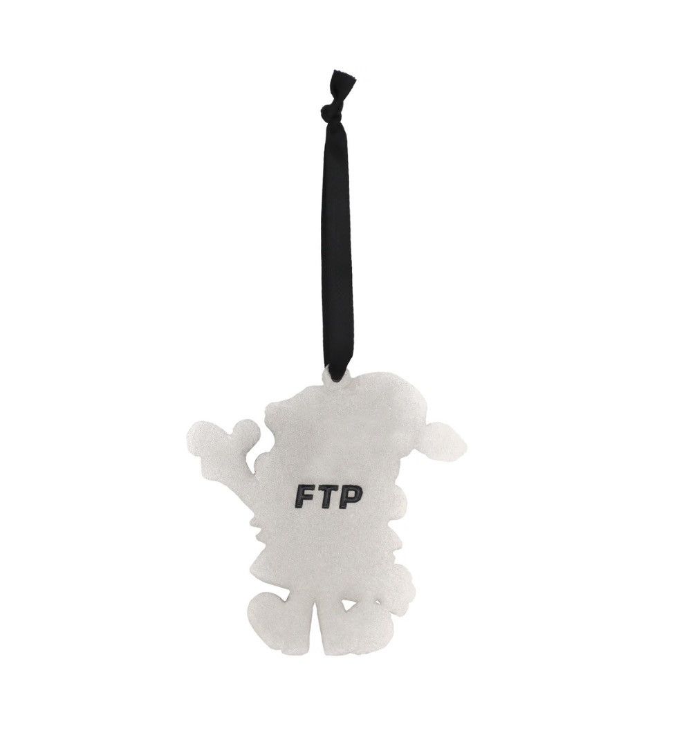 Fuck The Population Fuckthepopulation Boris Ornament Size ONE SIZE - 4 Thumbnail
