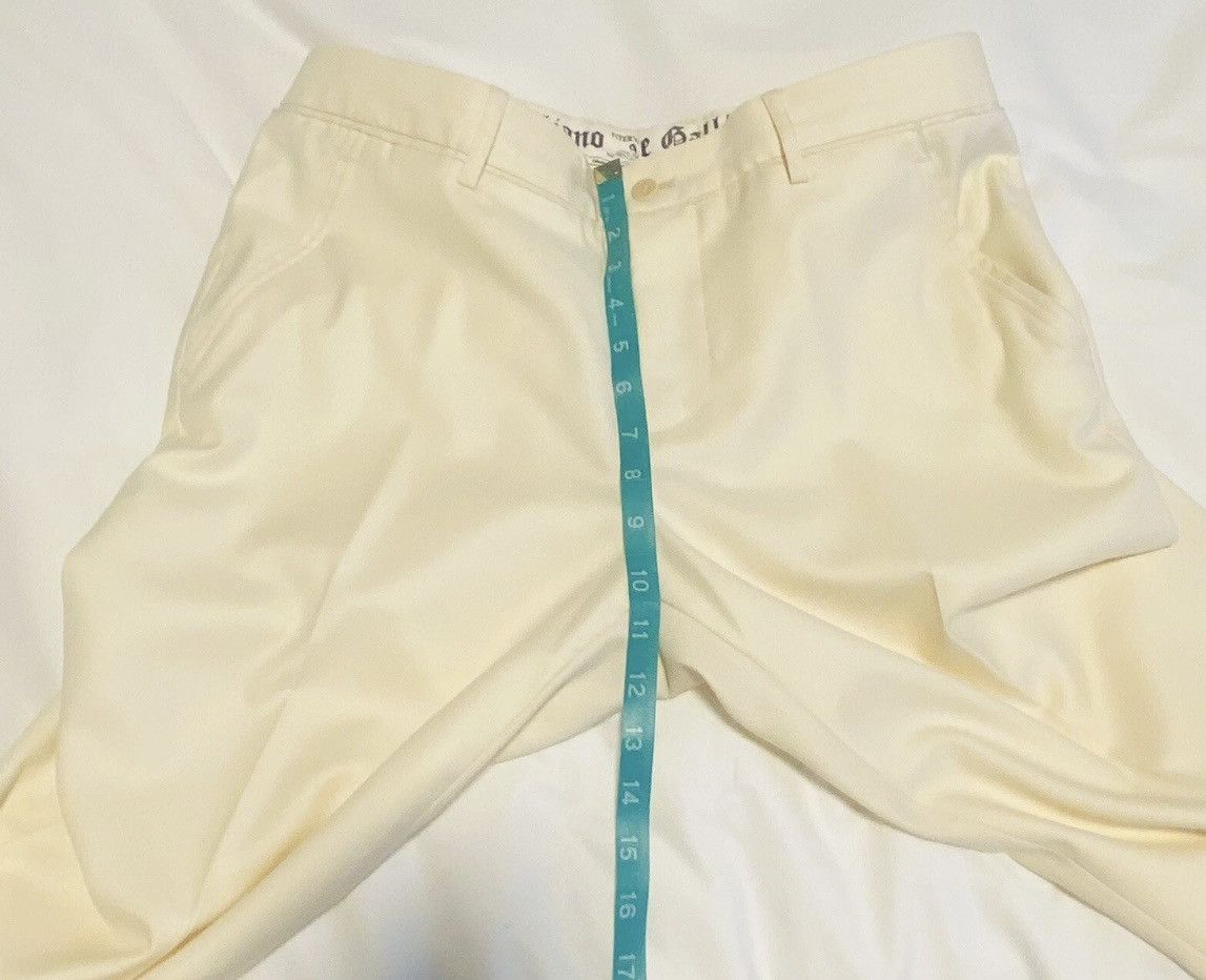 John Galliano JOHN GALLIANO Set Jacket & Pant Size 48R - 23 Thumbnail