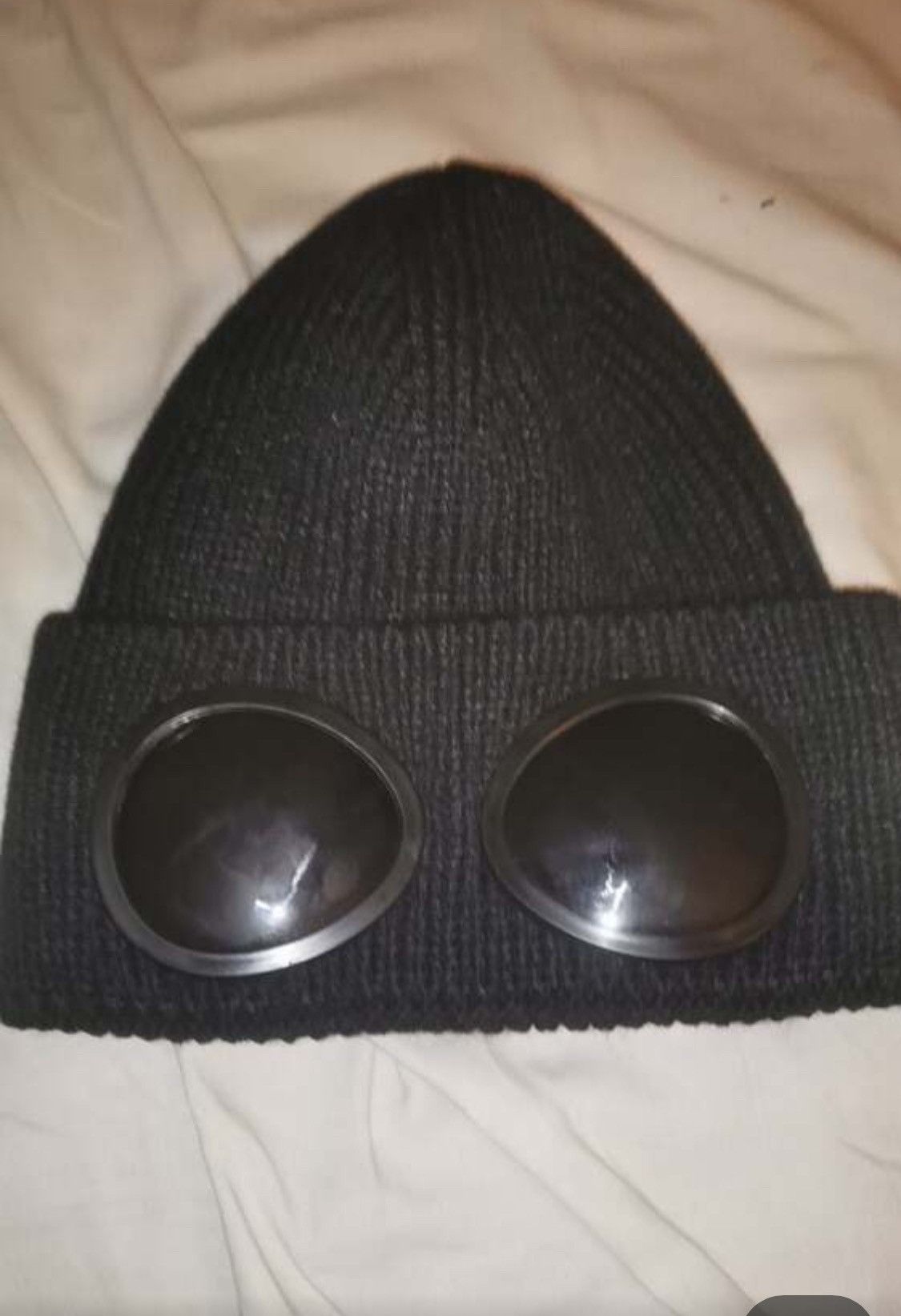 Vintage C.p companyy cool hat Size ONE SIZE - 1 Thumbnail