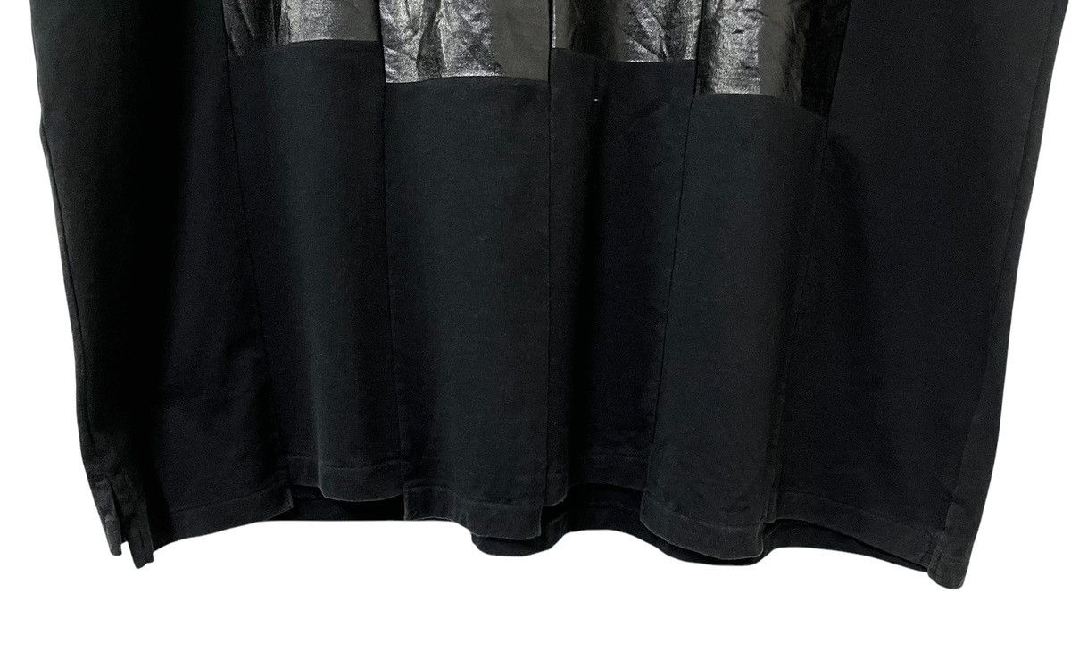 Lad Musician LAD MUSICIAN BLACK FLAG CUT AND SEW JAPANESE BRAND TSHIRT Size US L / EU 52-54 / 3 - 8 Thumbnail