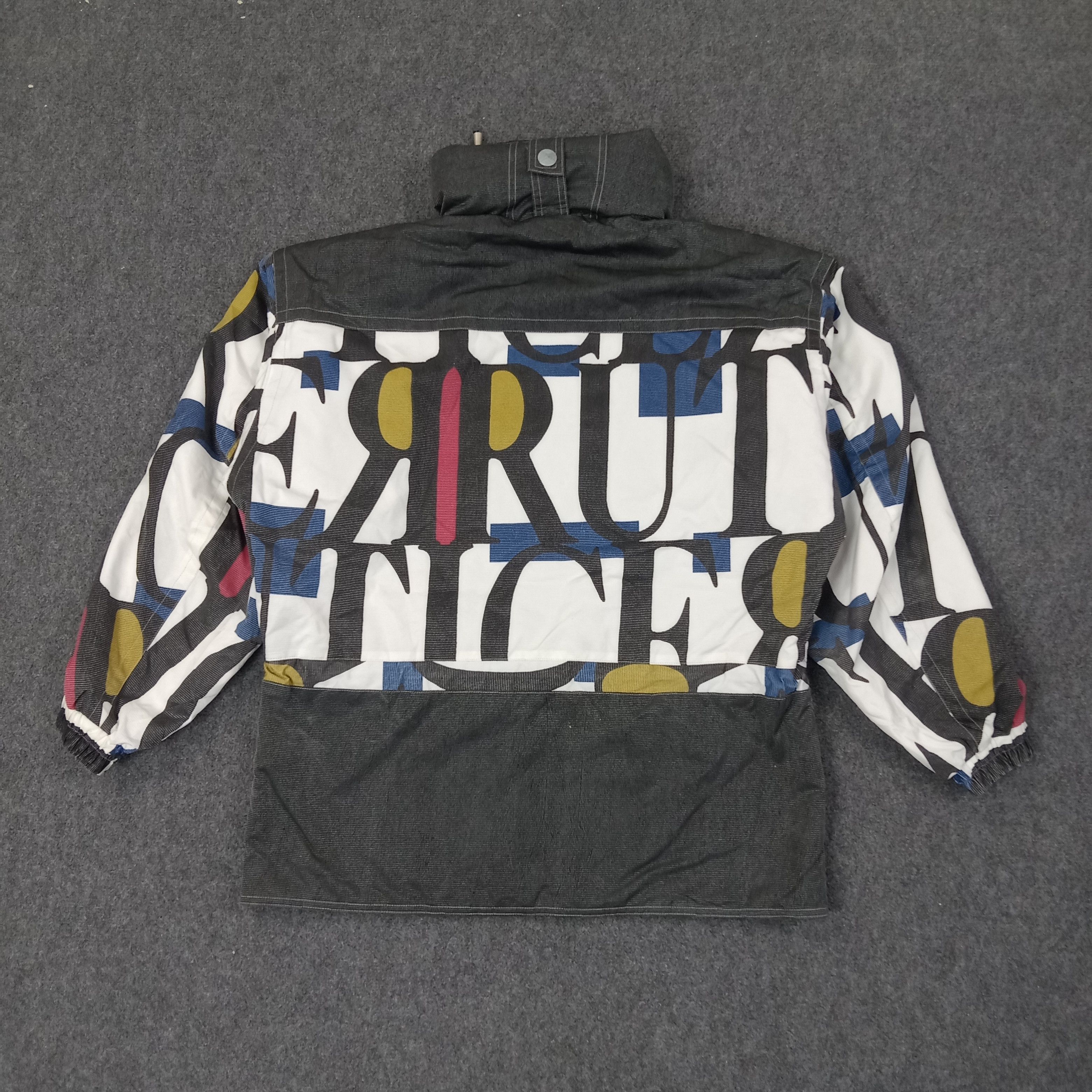 Cerruti 1881 Sport Italian Designer Brand Jacket C240N22