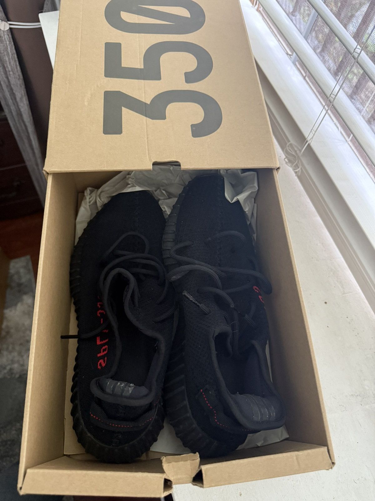 Yeezy 350