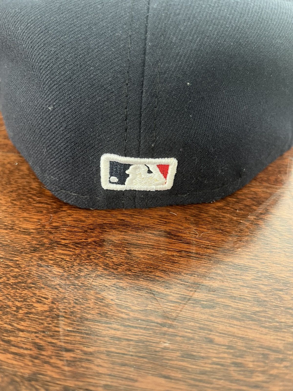 MLB × New Era × New York Yankees New York Yankees World Series 2009 New Era Baseball Hat Size ONE SIZE - 3 Thumbnail