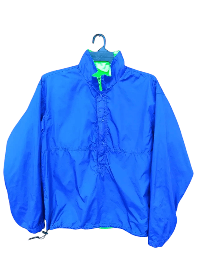 Patagonia PATAGONIA REVERSIBLE HALF ZIPPER JACKET Size US M / EU 48-50 / 2 - 1 Thumbnail