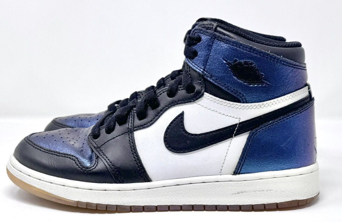Jordan Brand × Nike Nike Air Jordan 1 Retro High 2017 OG All Star GS size 6.5Y Size US 6.5 / EU 39-40 - 2 Thumbnail
