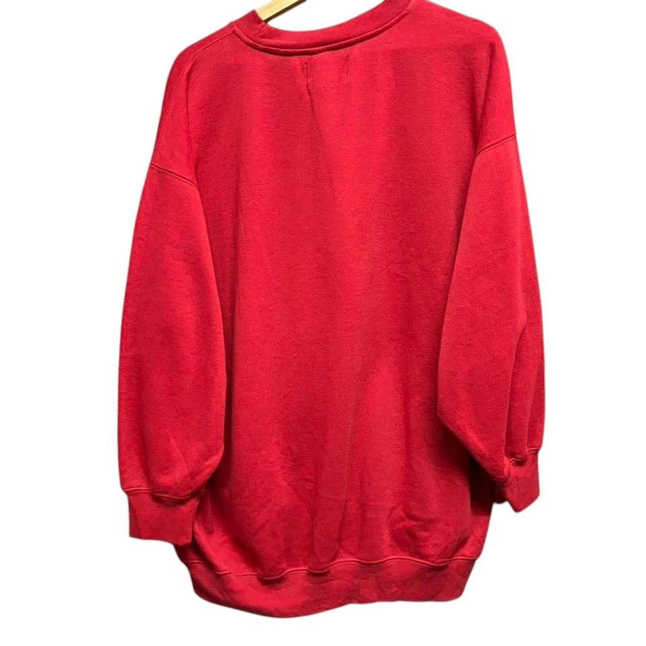 Vintage Vintage Express sweatshirt size: L Size US L / EU 52-54 / 3 - 2 Thumbnail