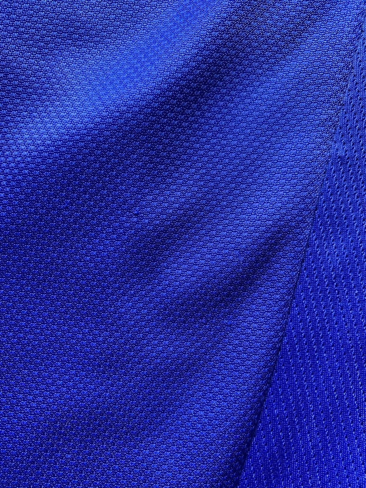 Adidas × Chelsea Soccer × Vintage Vintage adidas Chelsea soccer jersey Samsung size L Size US L / EU 52-54 / 3 - 3 Thumbnail