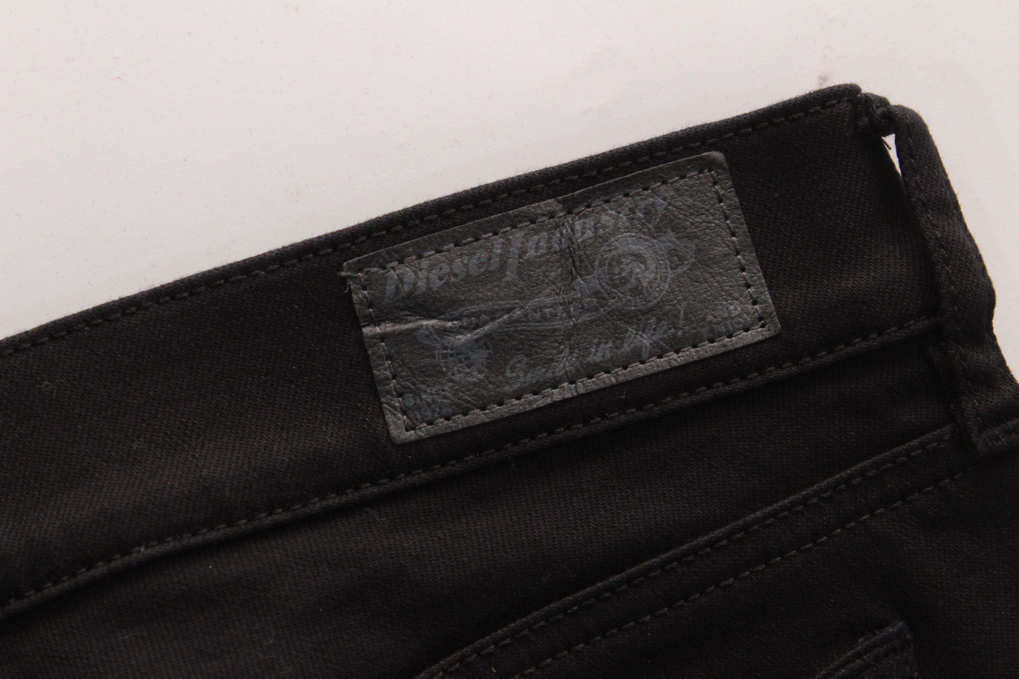 Diesel Diesel Jeans New 25/34 New Vintage Rare Hype Size 25" / US 0 / IT 36 - 8 Thumbnail