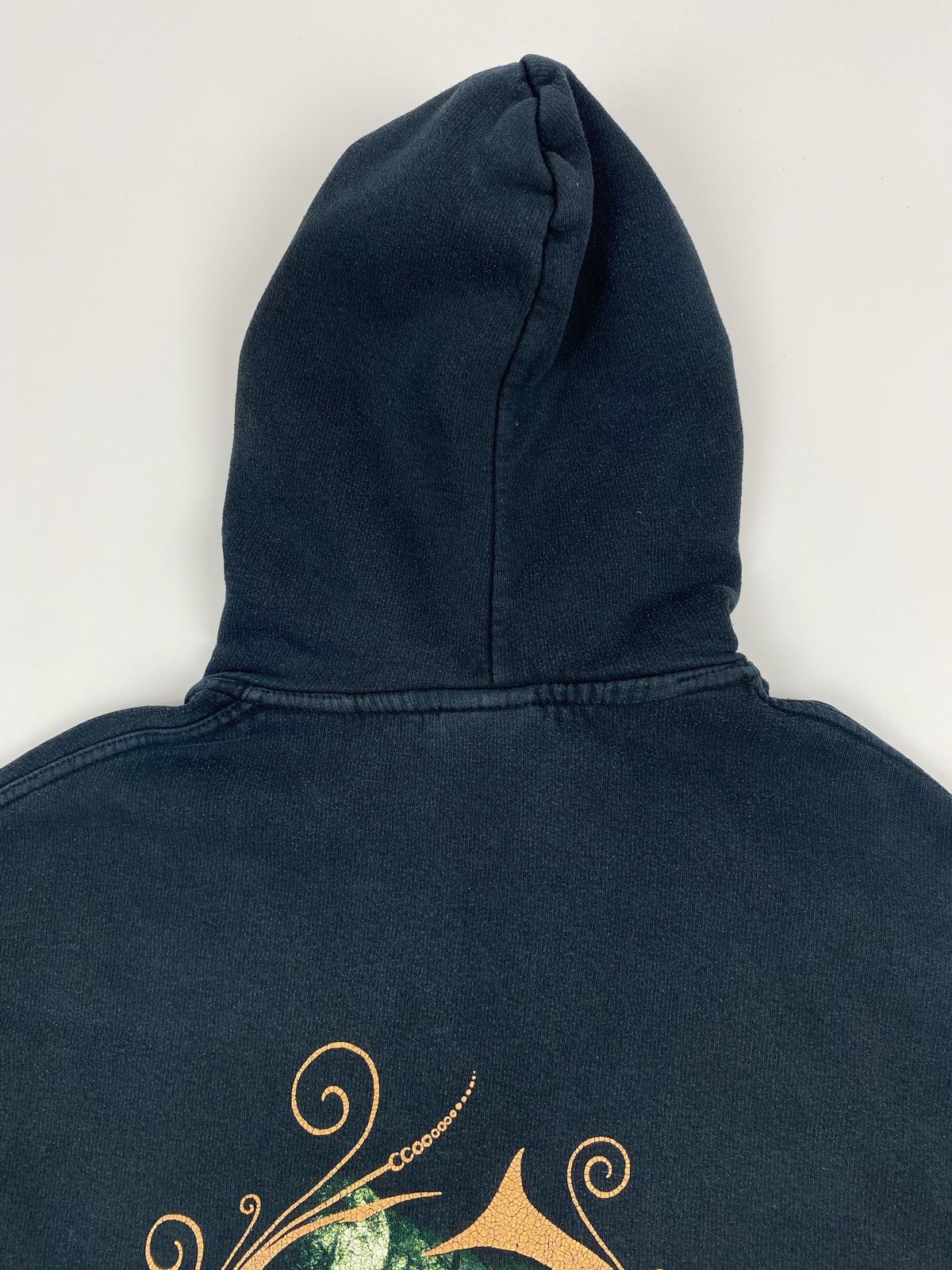 Band Tees Y2K Distressed Opeth The Candlelight Years Box Set Hoodie Size US XL / EU 56 / 4 - 13 Thumbnail