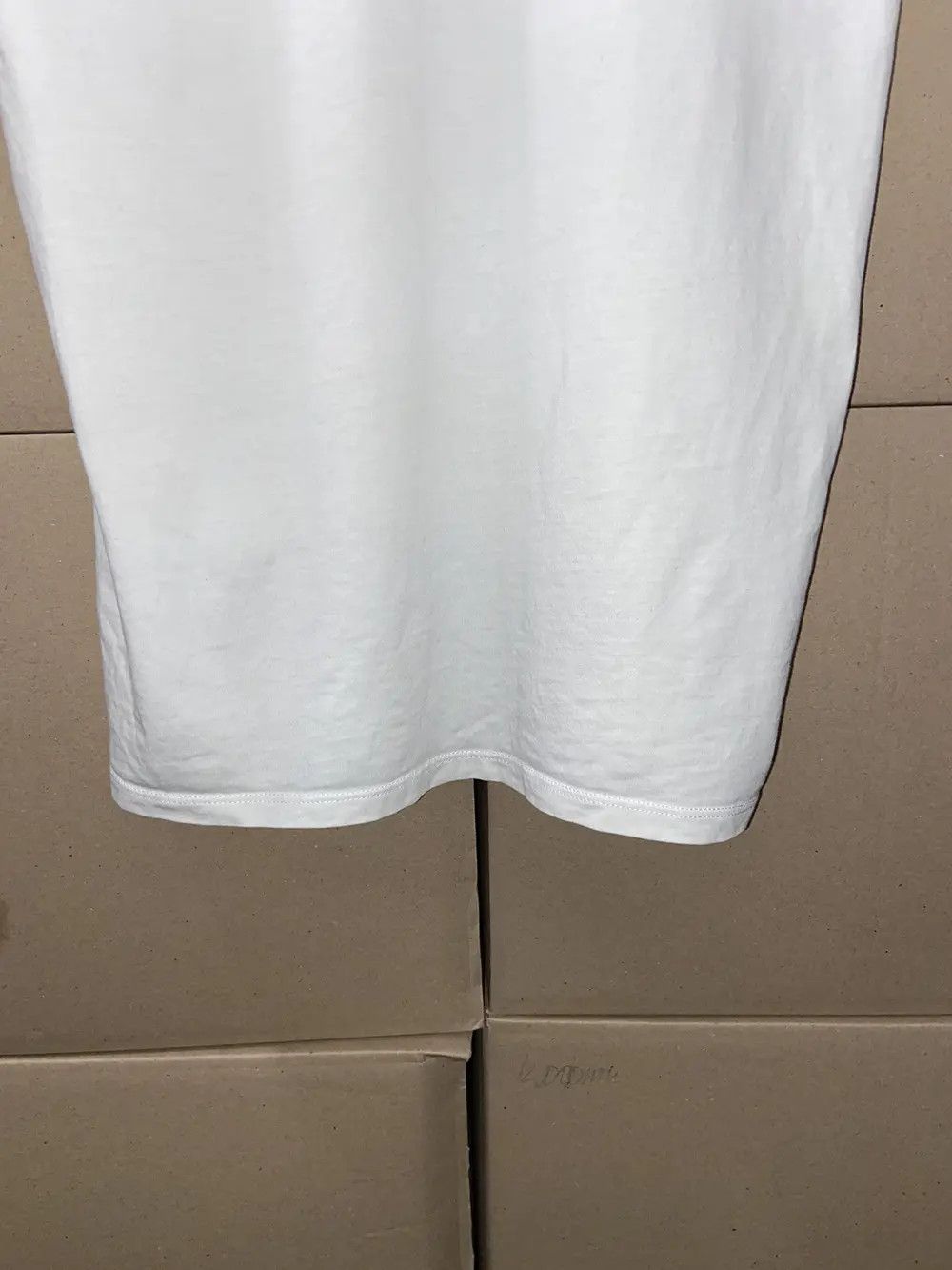 Kenzo VINTAGE KENZO PARIS BIG LOGO T SHIRT TEE LUXURY Y2K OLDMONEY Size US S / EU 44-46 / 1 - 6 Thumbnail