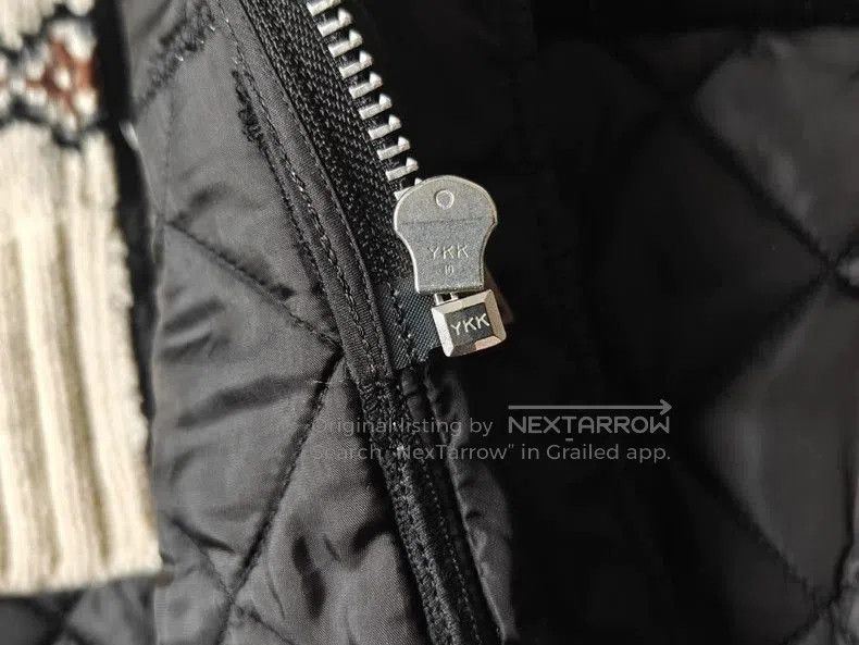Junya Watanabe Junya Watanabe Wool Hooded Parka Jacket. Size US XXL / EU 58 / 5 - 7 Thumbnail
