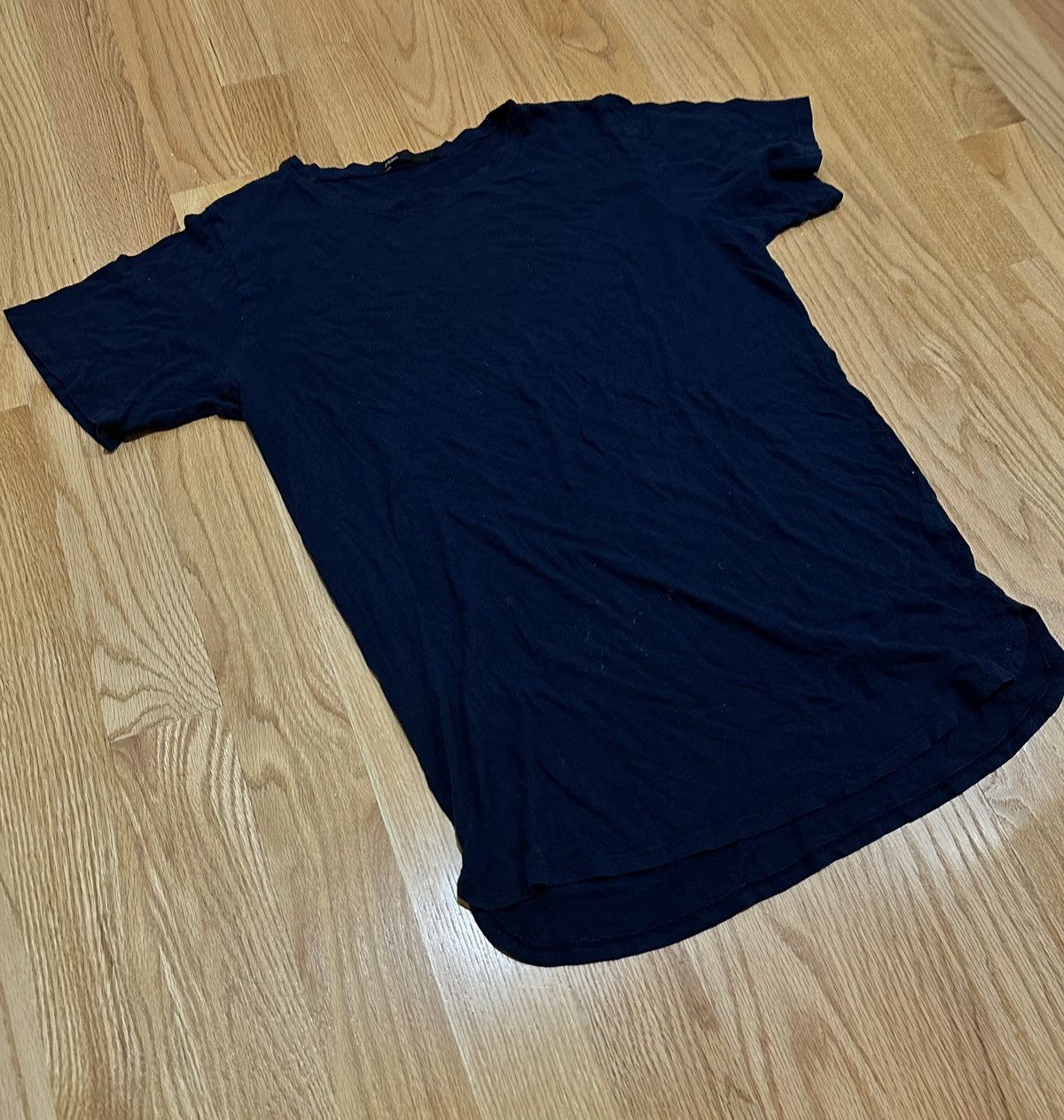 Other Upxunder Layer Short Sleeve T Tshirt Scallop Size US L / EU 52-54 / 3 - 3 Thumbnail