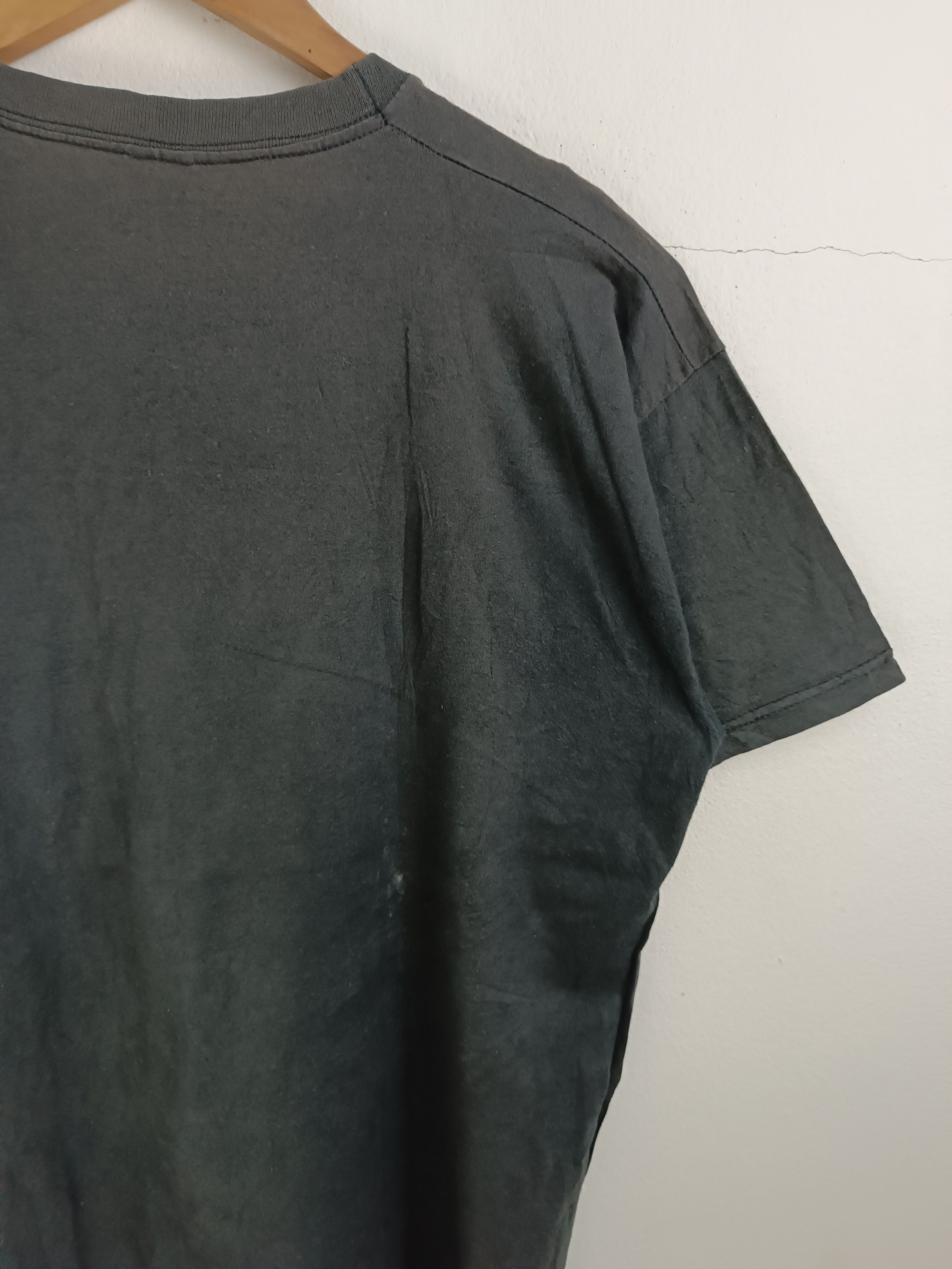 Vintage VINTAGE FADED URBAN STARE RACING TEAM GO KART F1 NASCAR DRAG Size US L / EU 52-54 / 3 - 13 Thumbnail