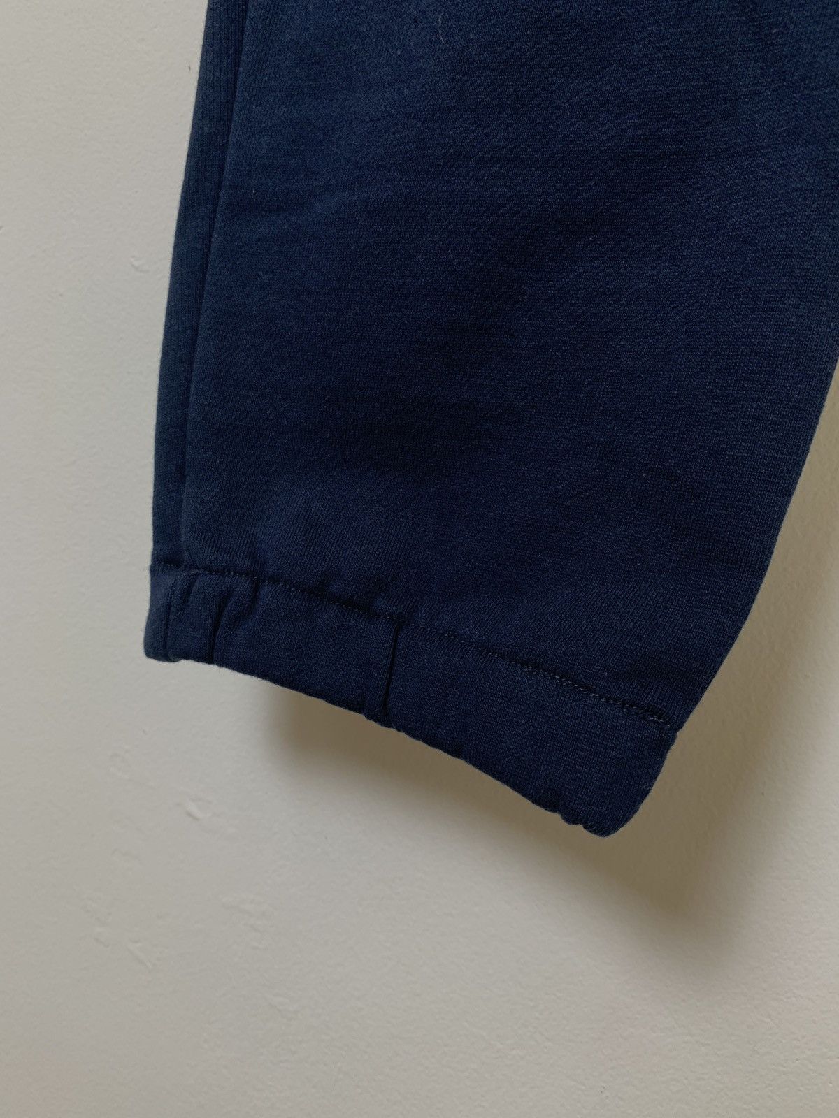 Billionaire Boys Club × Icecream Running Dog Fleece Sweat Pants Size US 32 / EU 48 - 4 Thumbnail