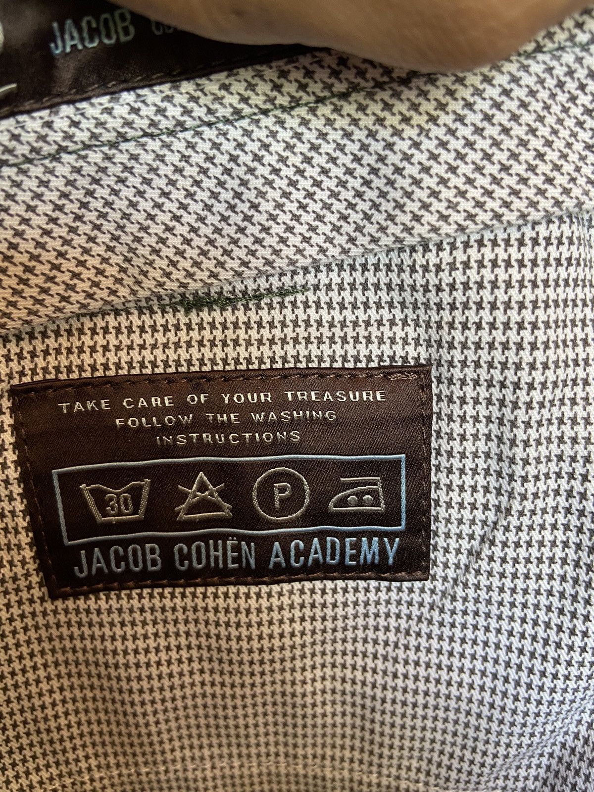 Jacob Cohen Jacob Cohen Cargo pants Size US 34 / EU 50 - 10 Thumbnail