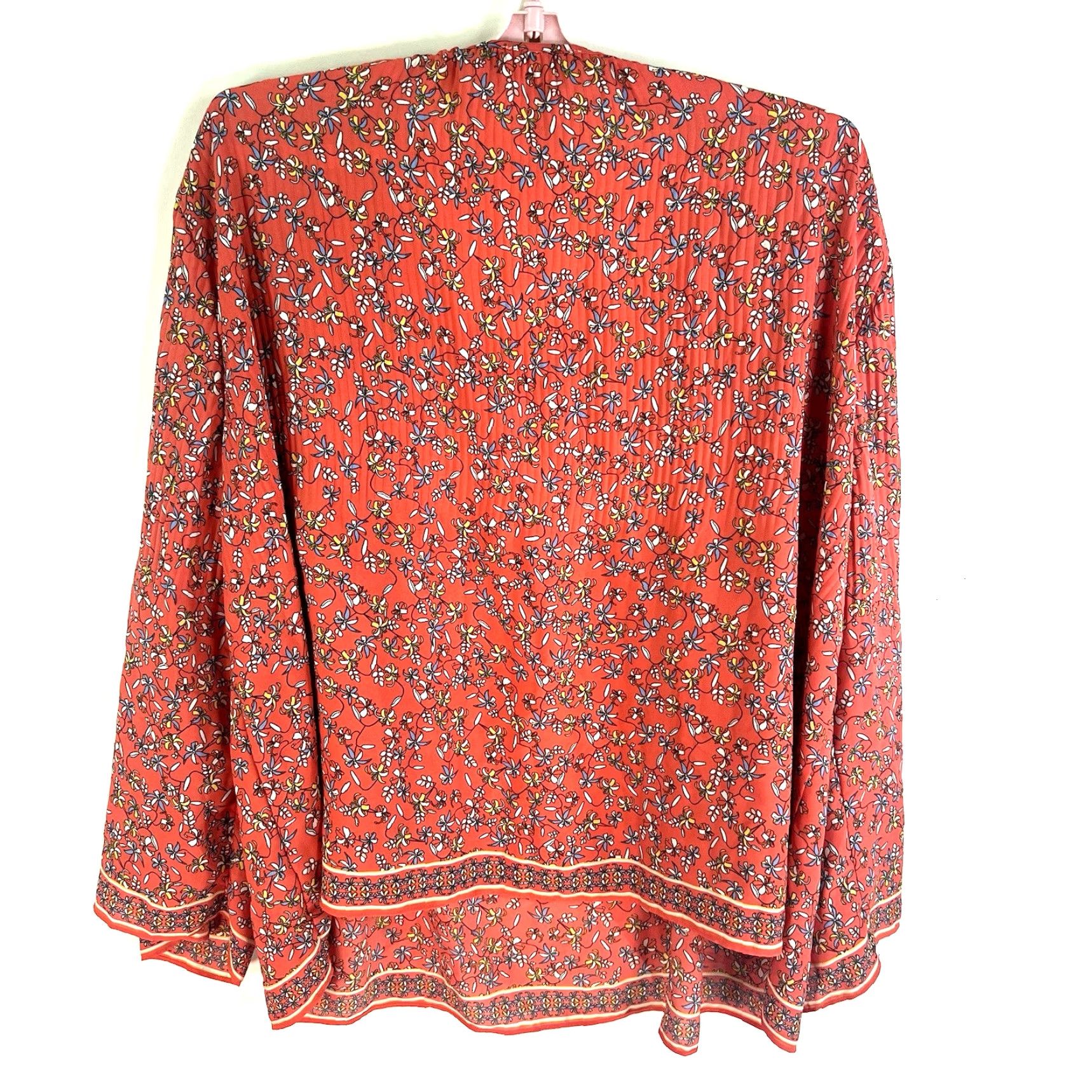 Vintage VINTAGE No — [Oops] Size XXL / US 16-18 / IT 52-54 - 5 Thumbnail