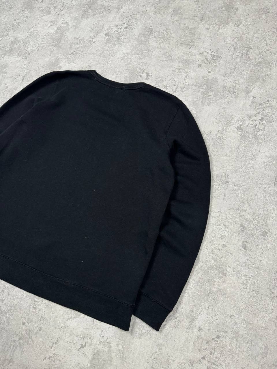 RRL Ralph Lauren Vintage Polo Ralph Lauren RLR Womens Sweatshirt Big Logo Size L / US 10 / IT 46 - 9 Thumbnail