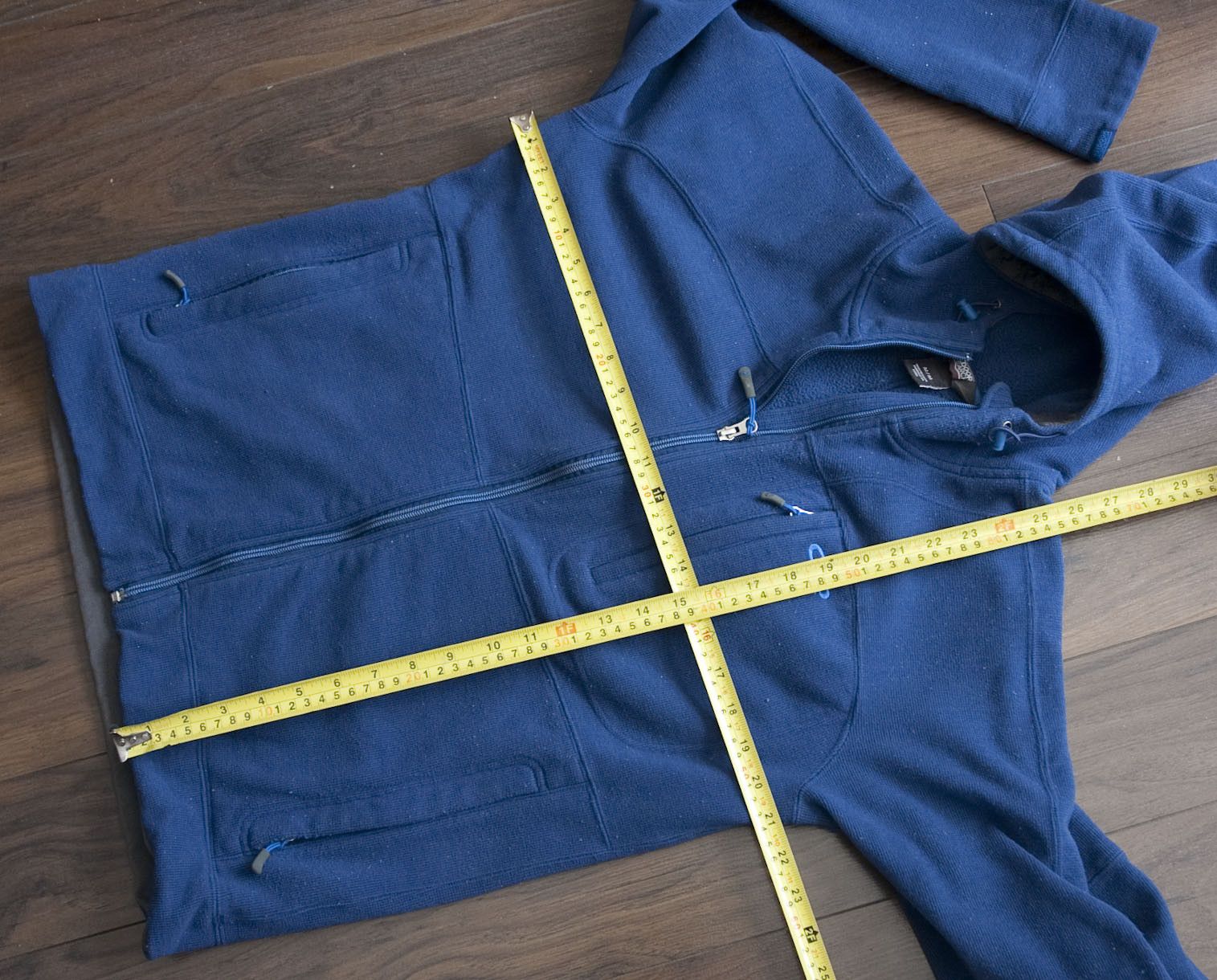 Outdoor Research Outdoor Research Light Jacket Size M Full Zip Blue Size US M / EU 48-50 / 2 - 7 Thumbnail