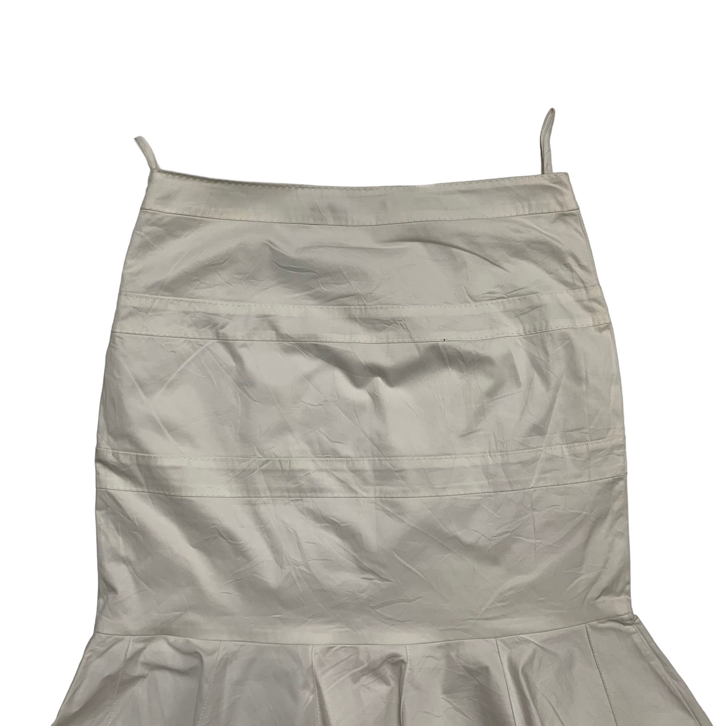 Salvatore Ferragamo Salvatore Ferragamo Skirt Size 29" - 8 Thumbnail