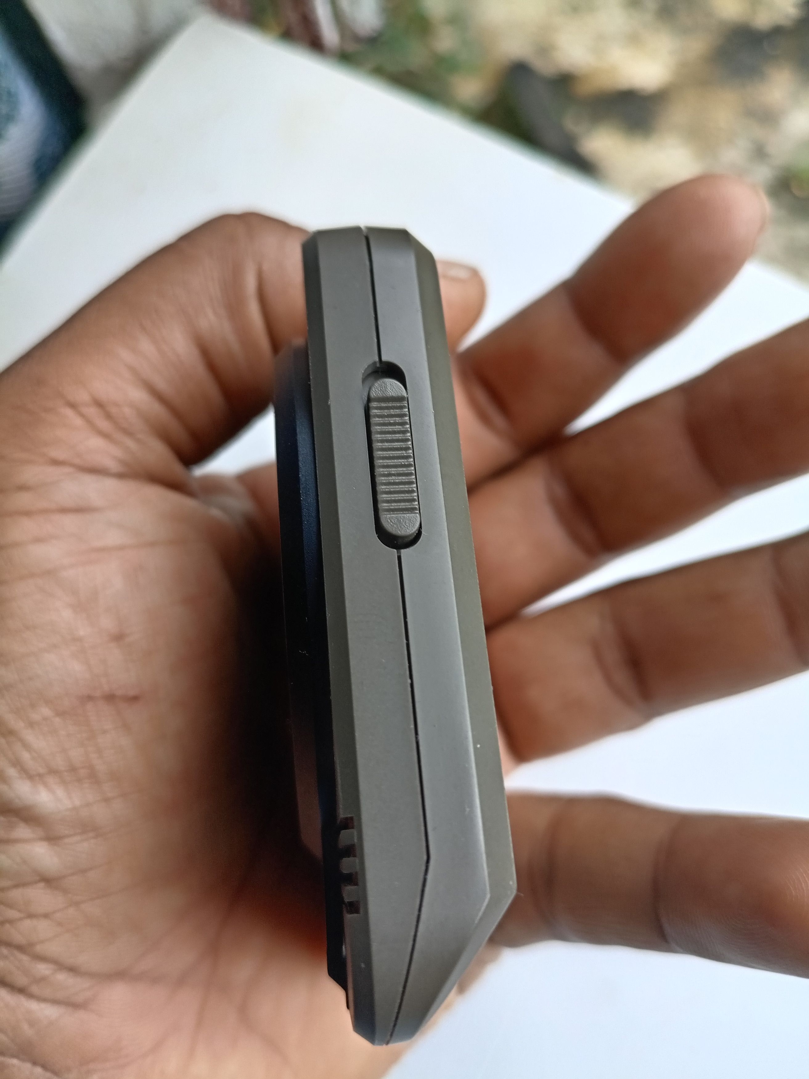 Japanese Brand × Seiko Lorus Seiko quarz alarm travel / table watch Size ONE SIZE - 8 Thumbnail