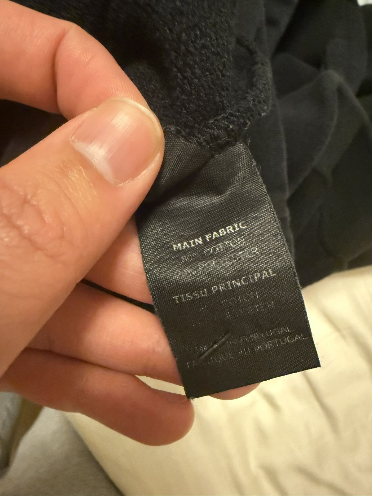 Vetements Vetements metal tour hoodie Size US XS / EU 42 / 0 - 8 Thumbnail