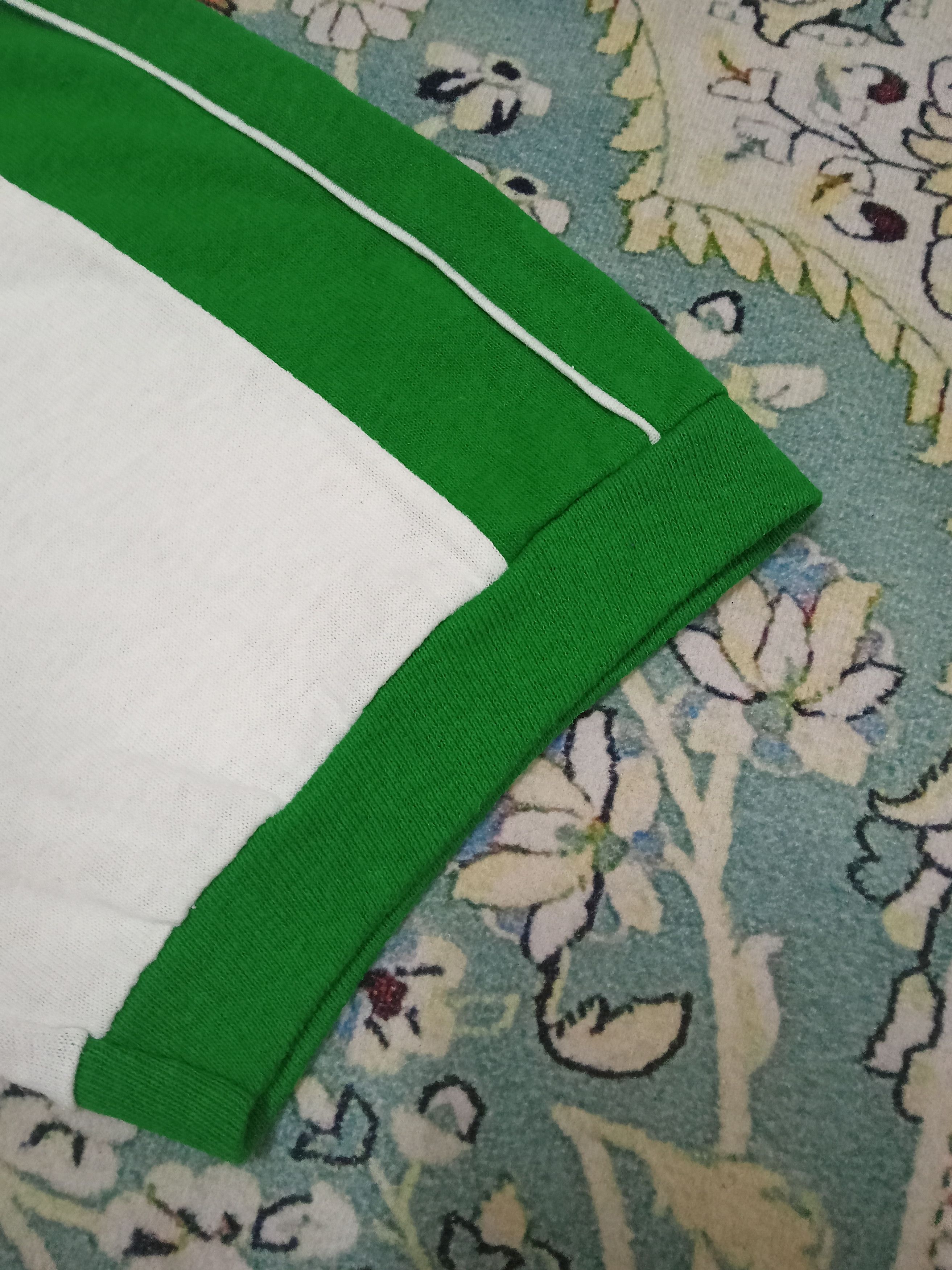 Vintage Vintage University Hawaii Extremely Rare Polo Shirt Size US M / EU 48-50 / 2 - 8 Thumbnail