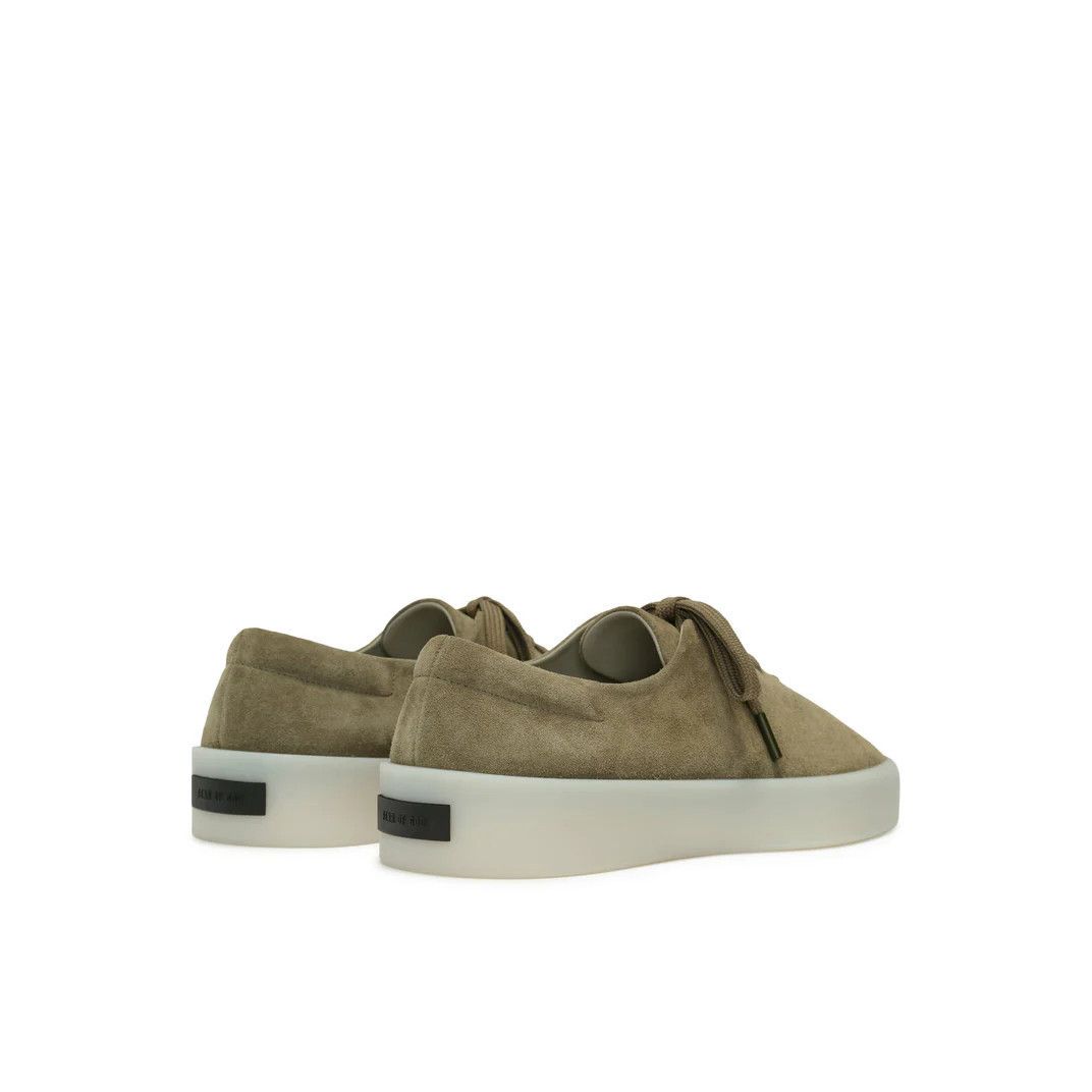 FEAR OF GOD 101 Iron Gray Sneakers New & Authentic (Men's si