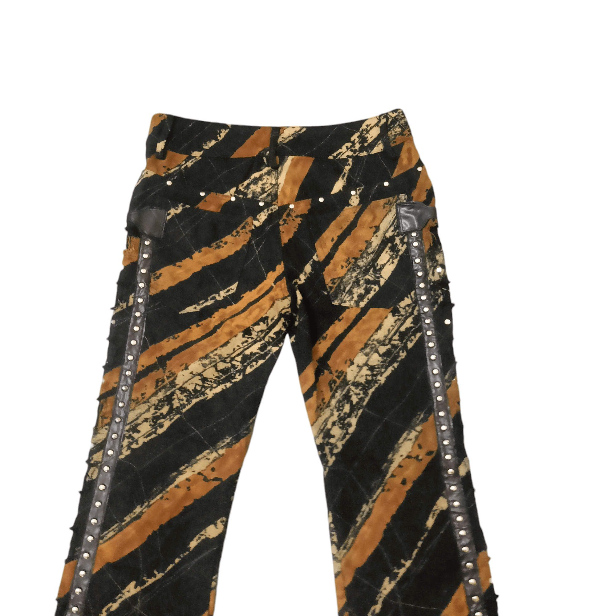 If Six Was Nine Rare!!! Inspired if six was nine L.G.B. Punk Style Size 29" - 12 Thumbnail
