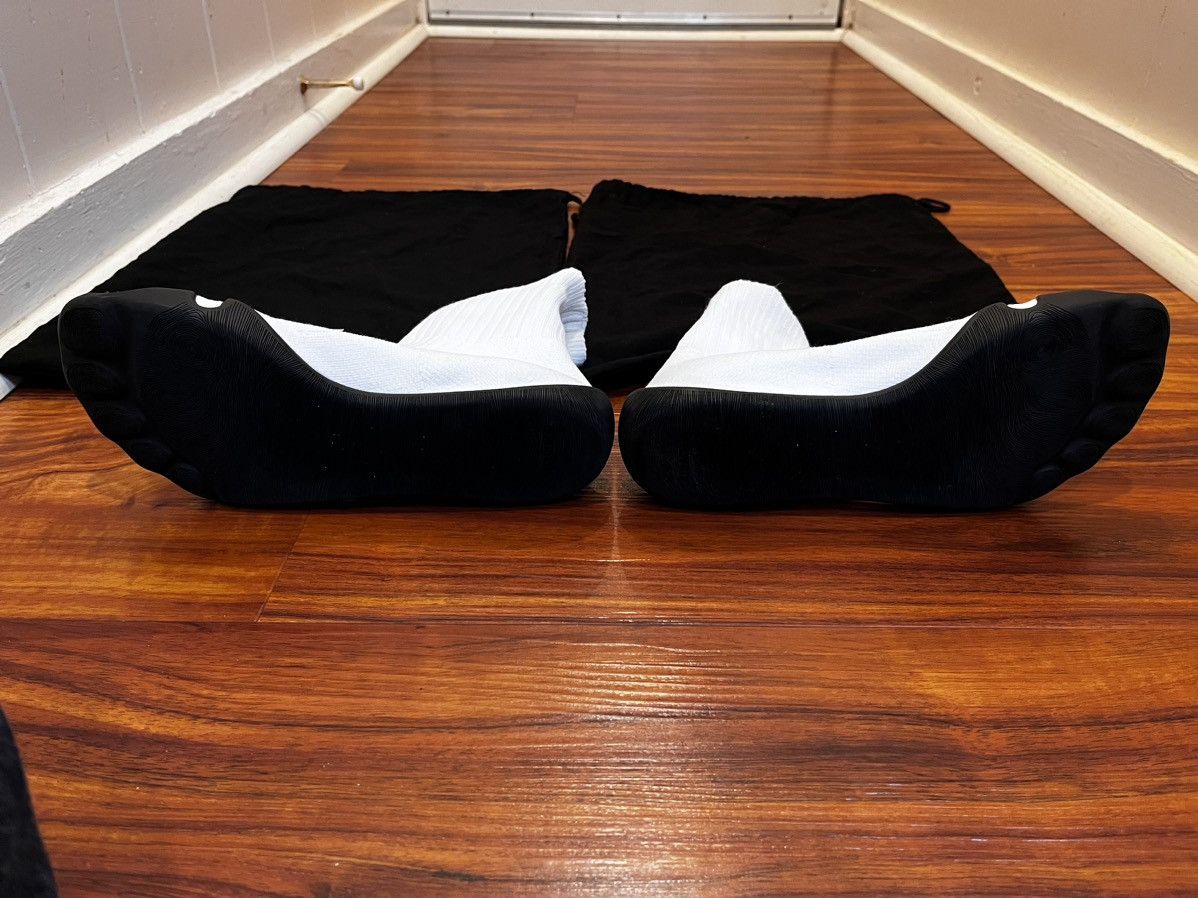 Vetements Vetements FW19 Karate Sneaker Size US 8.5 / EU 41-42 - 10 Thumbnail