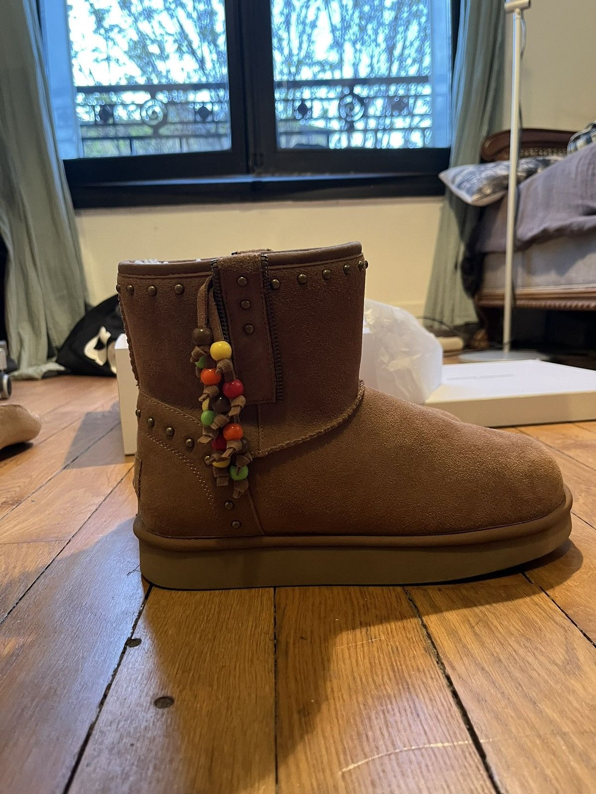 1199 Bazo 1199 boots Size US 9 / EU 42 - 6 Thumbnail