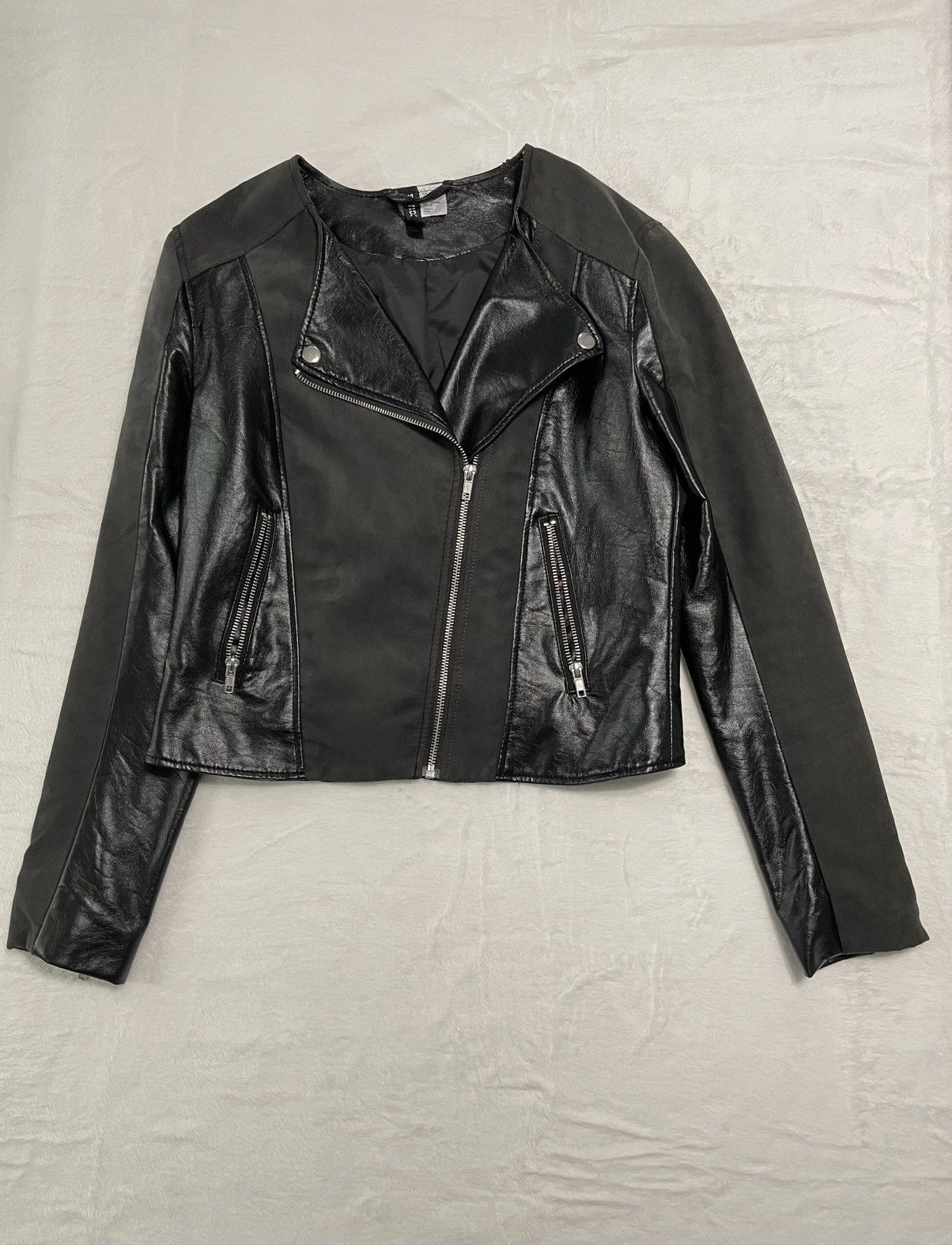 H&M H&M Jacket/Blazer Size M / US 6-8 / IT 42-44 - 1 Thumbnail