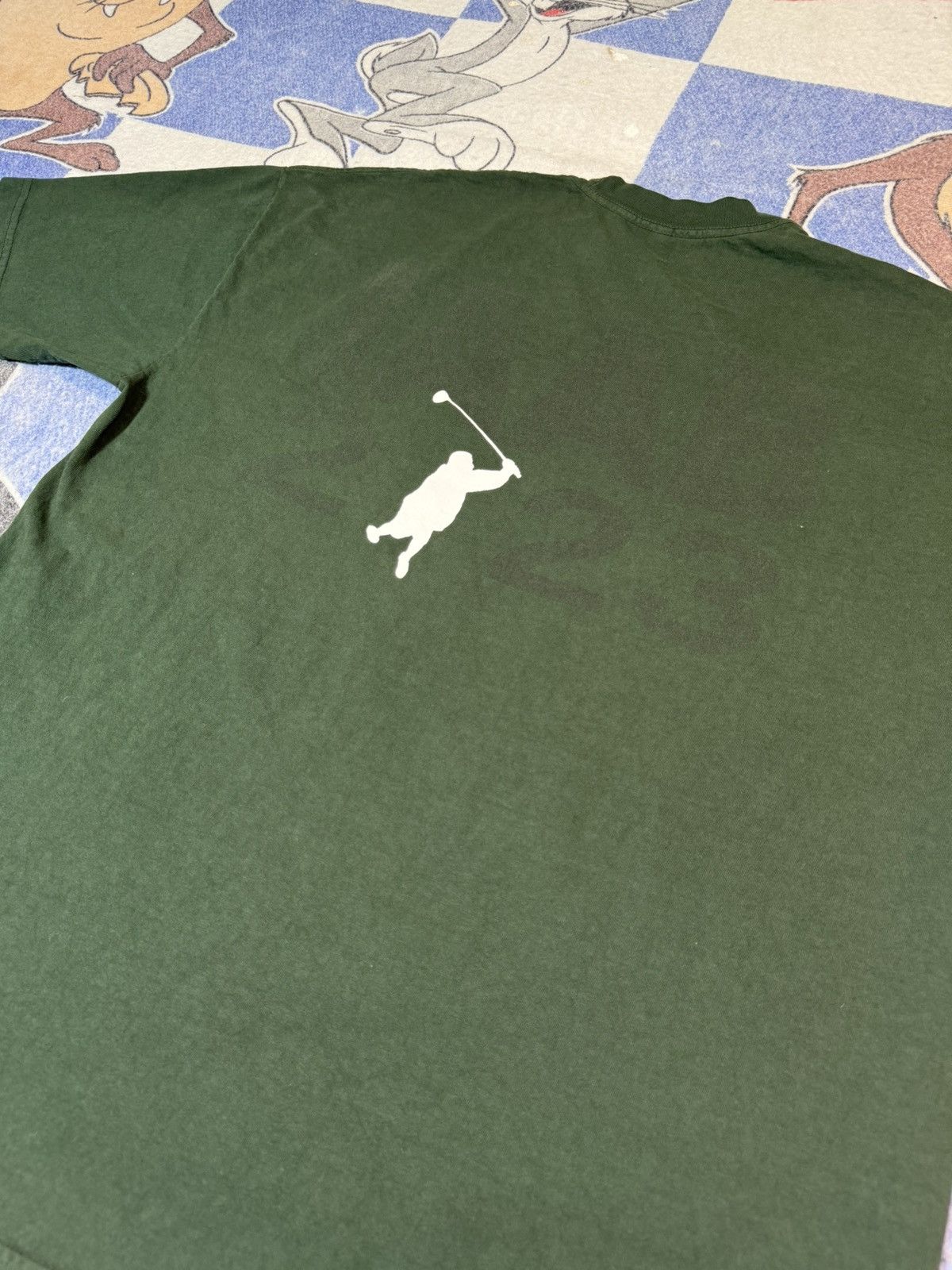 Band Tees Drake it’s all a blur tour tee Size US XL / EU 56 / 4 - 5 Thumbnail