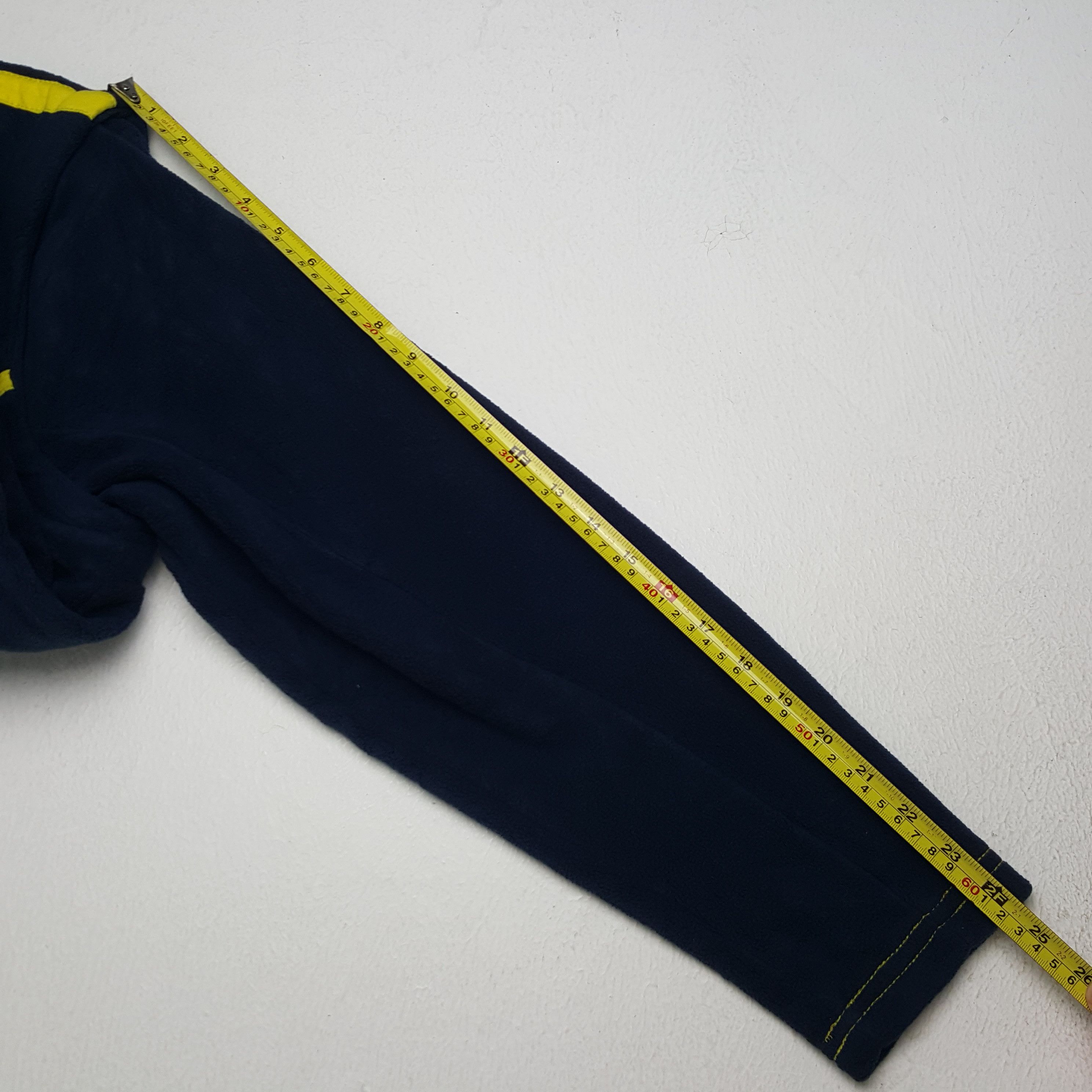 Vintage Vintage Michelin x Nismo Racing Team Custom Velvet Jacket Size US L / EU 52-54 / 3 - 7 Thumbnail