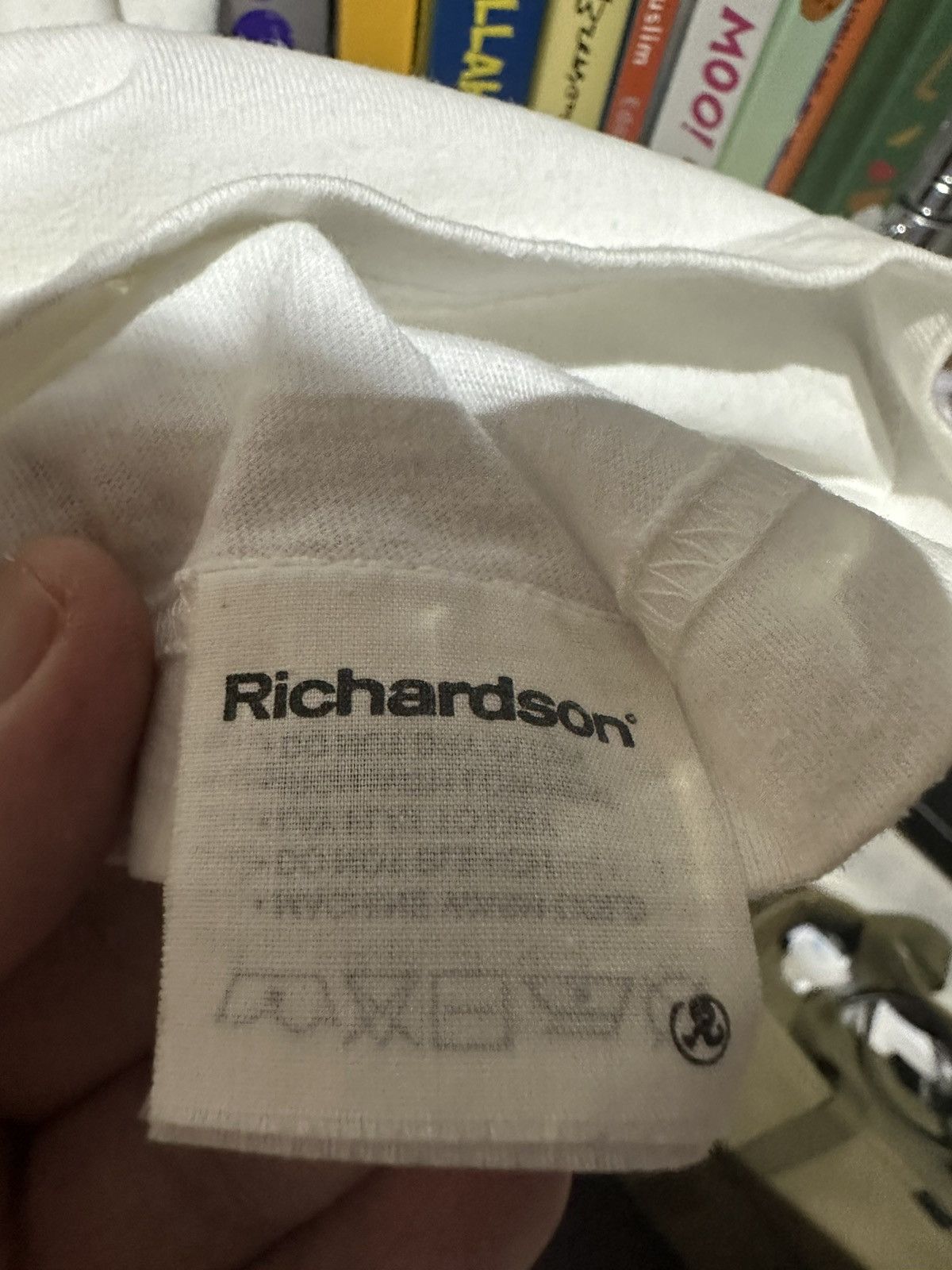 Richardson Richardson x Mark Gonzales Size US XL / EU 56 / 4 - 5 Thumbnail