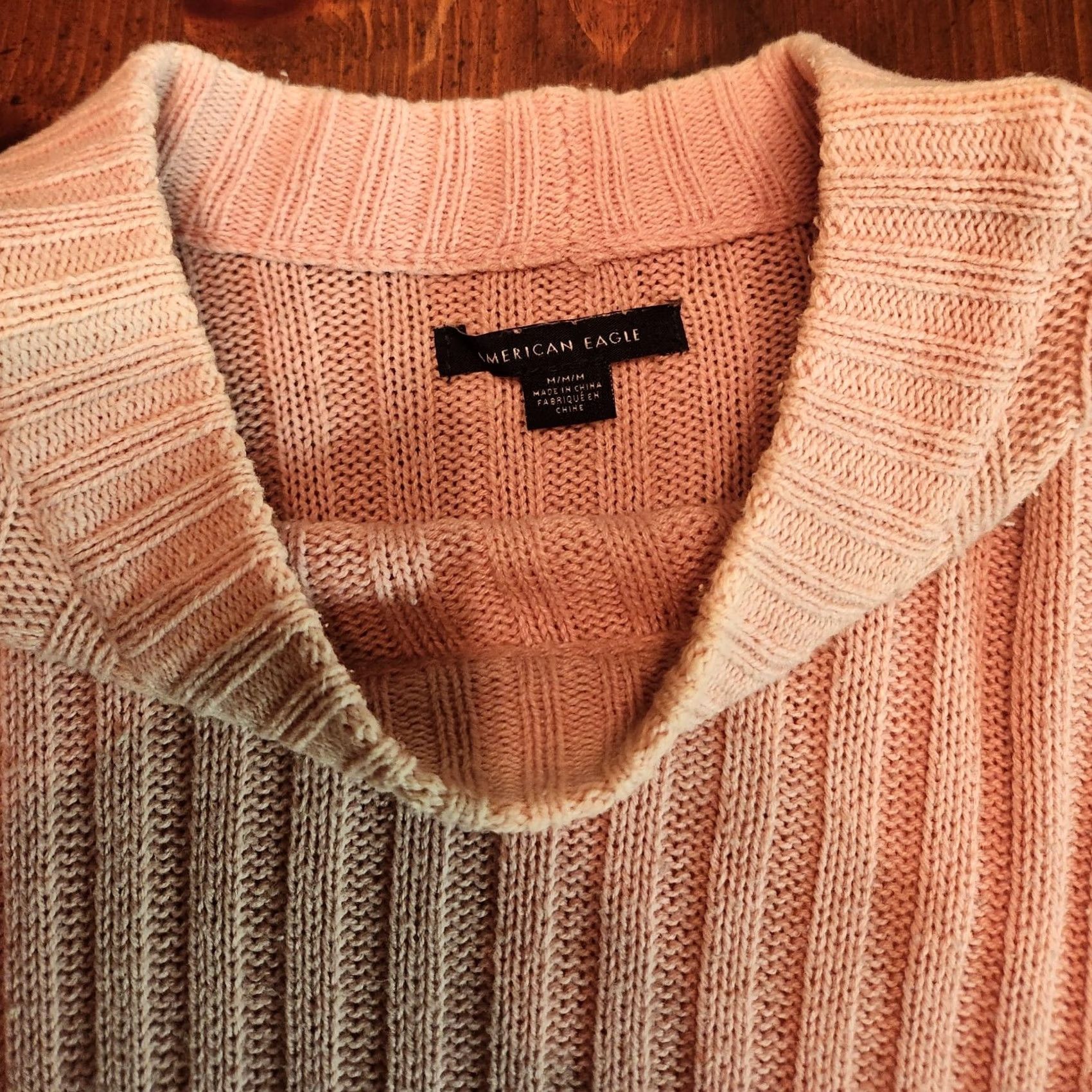 American Eagle Outfitters VINTAGE? No. Size M / US 6-8 / IT 42-44 - 3 Thumbnail