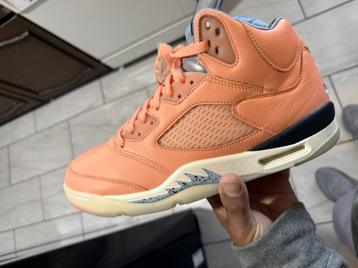 Jordan Brand Jordan 5 DJ Khaled Size US 10.5 / EU 43-44 - 9 Thumbnail