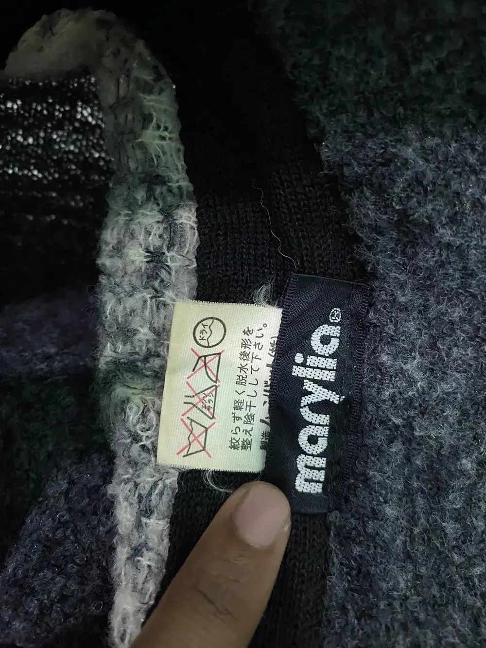 Japanese Brand Japanese Brand Marylia Bucket Hat Size ONE SIZE - 5 Thumbnail