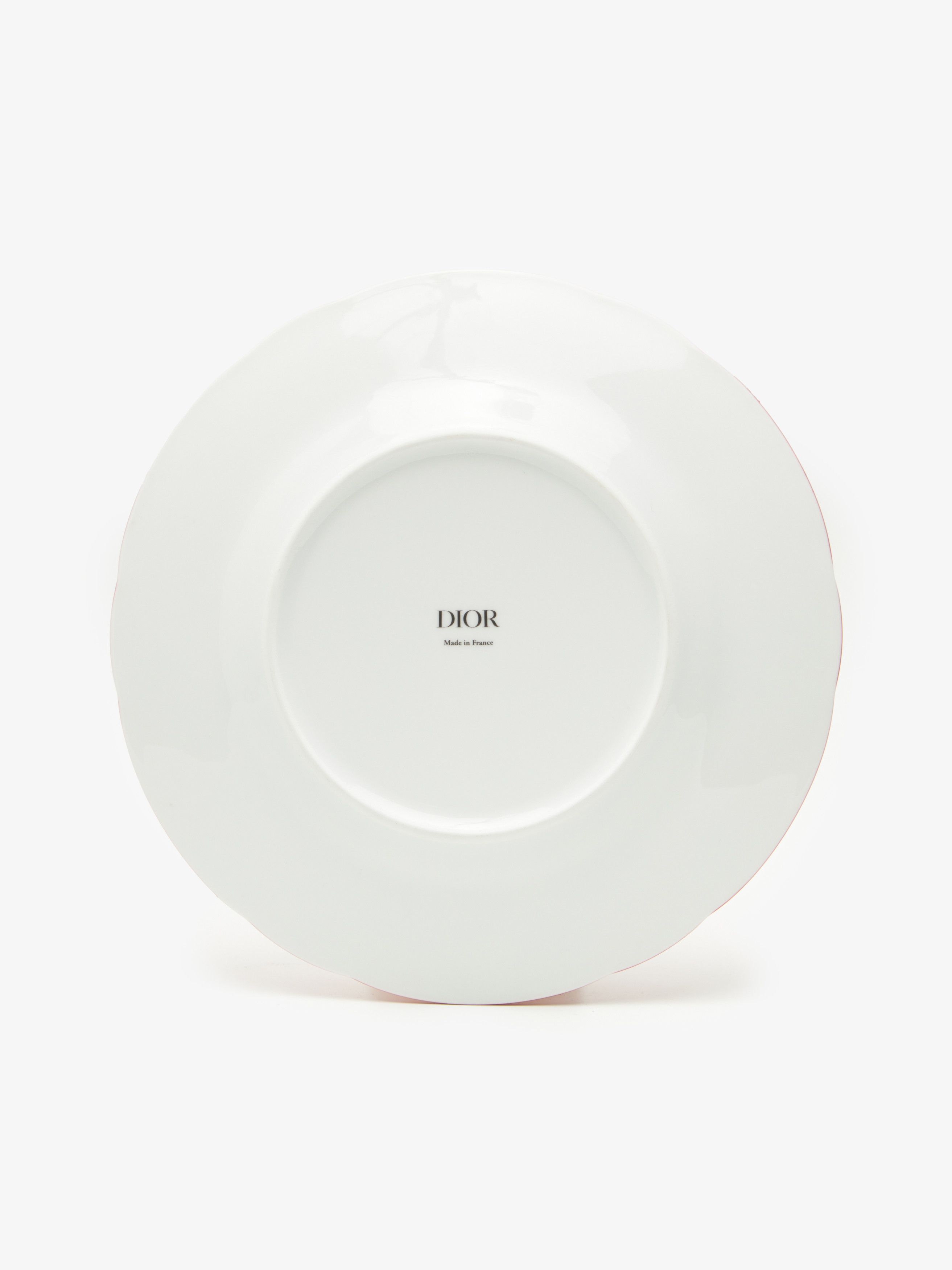 Dior Dior plate Size ONE SIZE - 3 Thumbnail